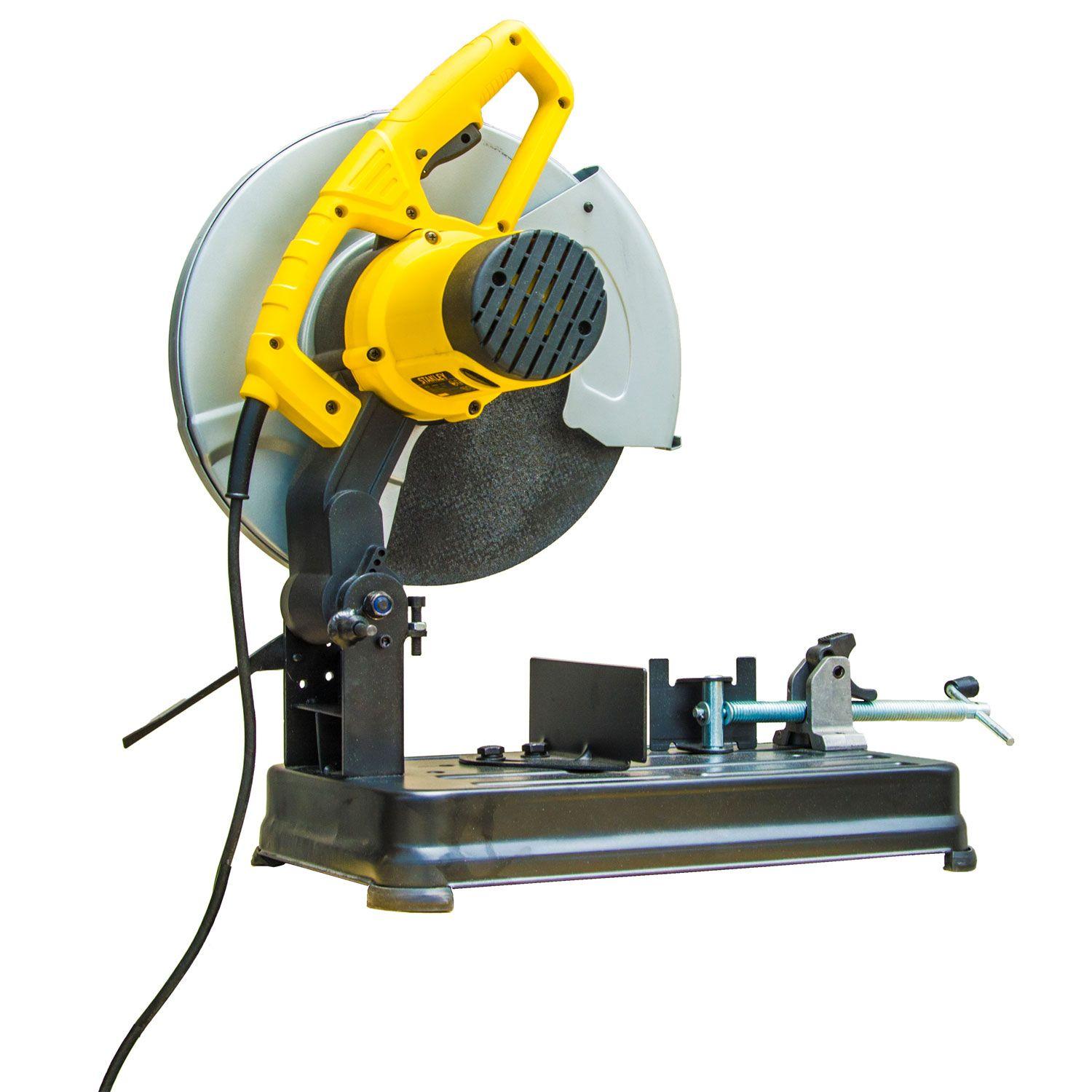 Tronzadora 355mm 2200W STANLEY SSC22-B2-3