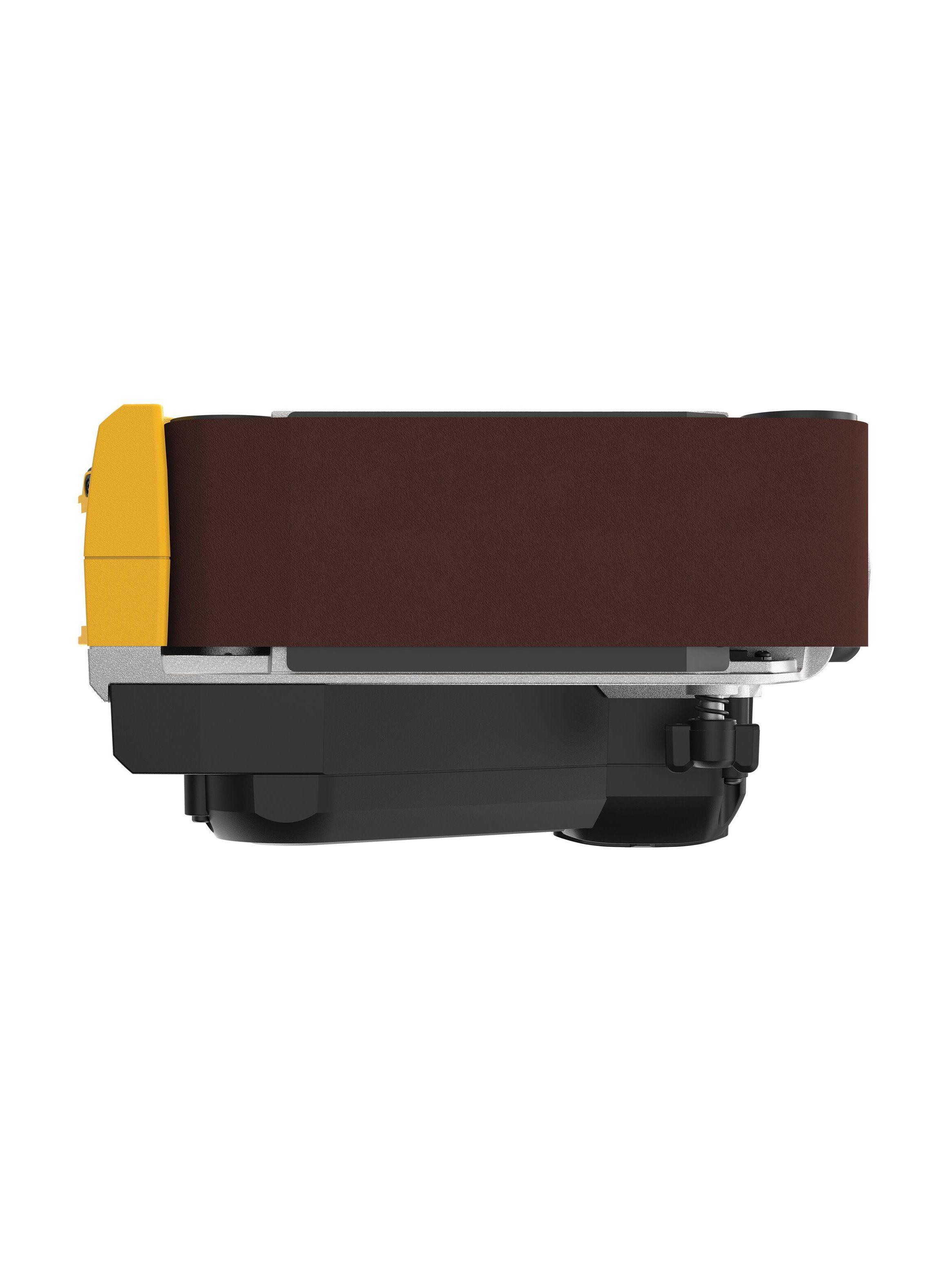 Lijadora de banda 20V 3x21" Brushless XR DEWALT DCW220B-B3-3