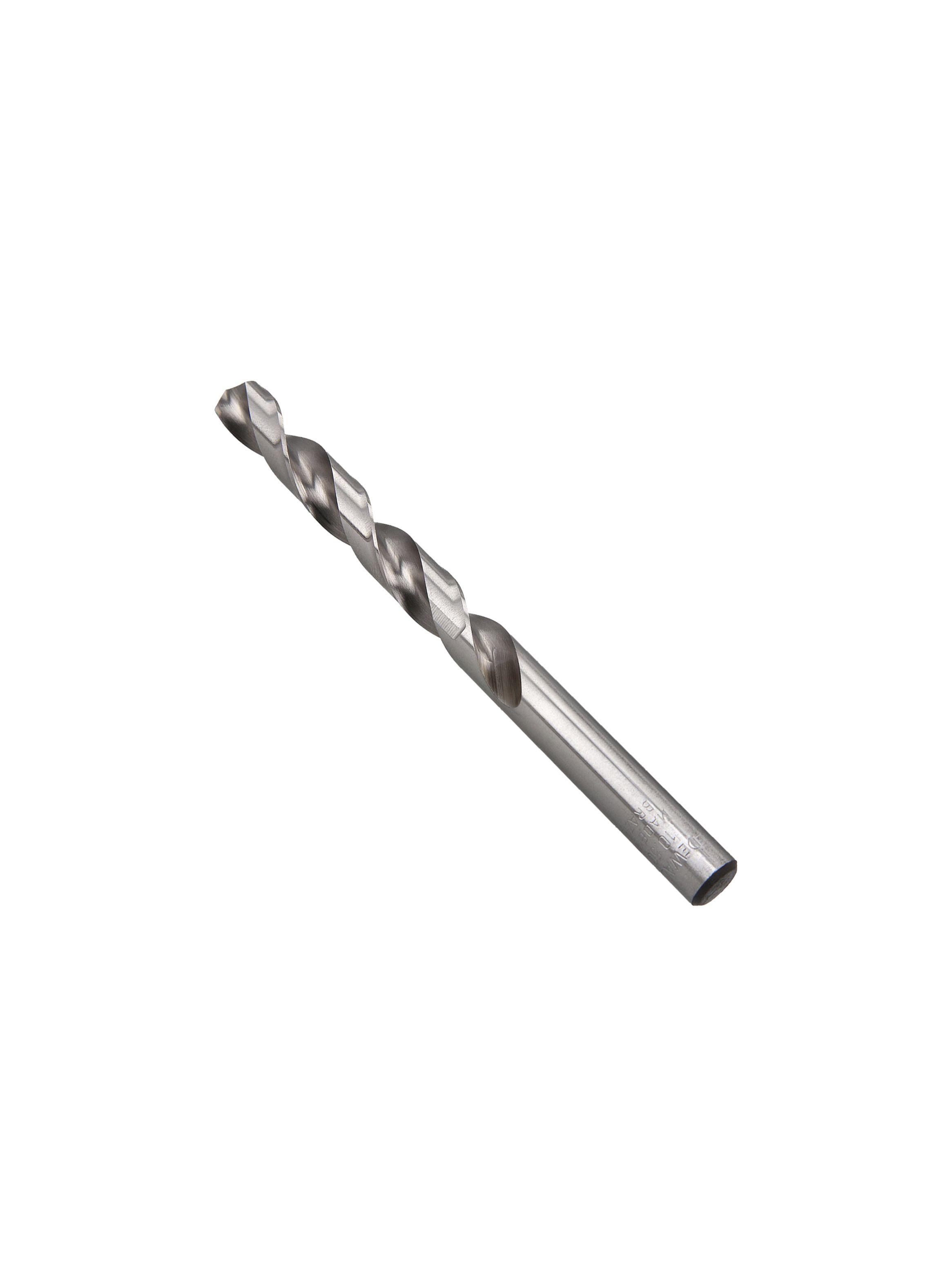  Set 5 brocas acero rápido (HSS) 10.5mm DEWALT DWA281050-1