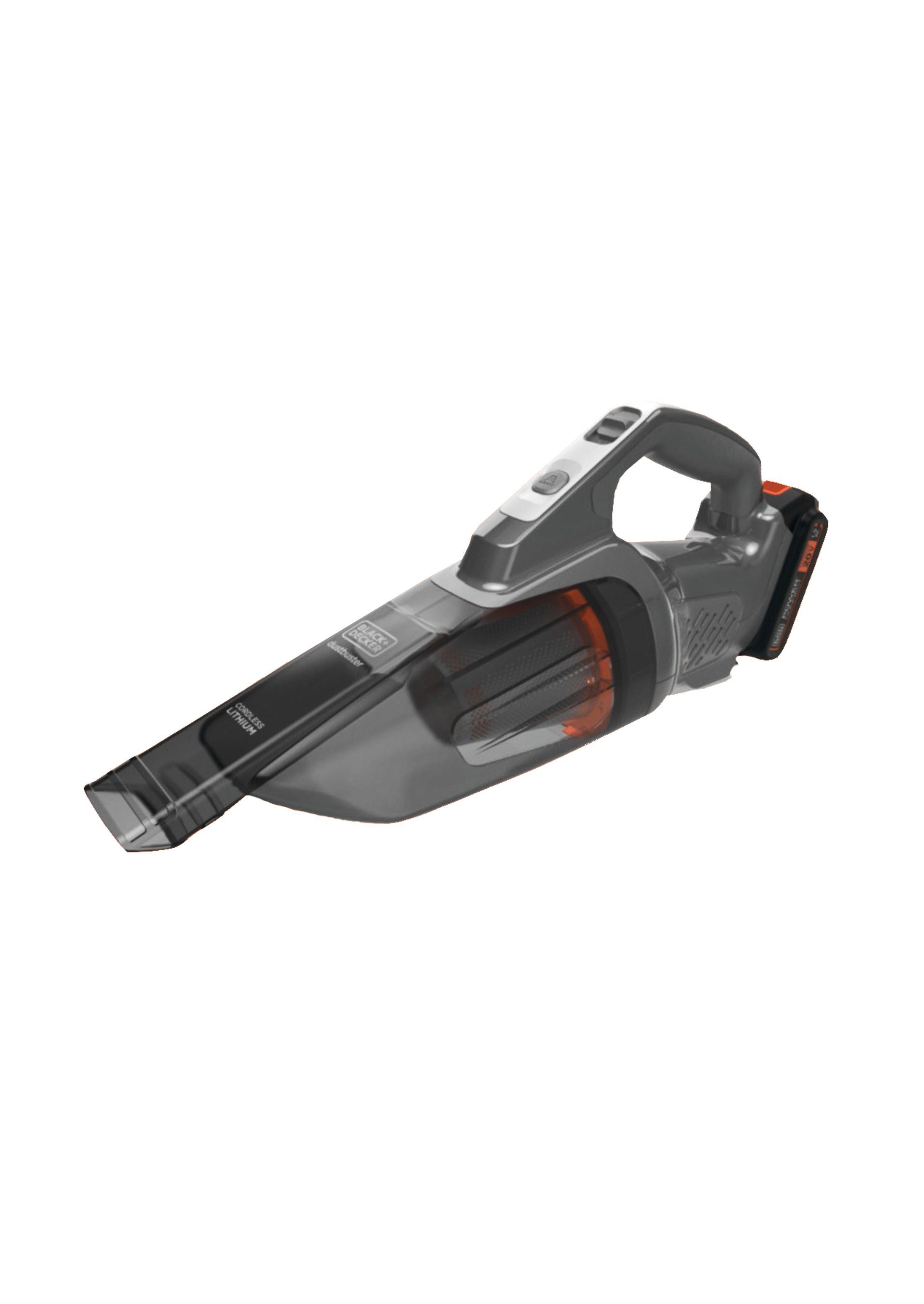 Aspiradora de mano 20V POWERCONNECT™-8