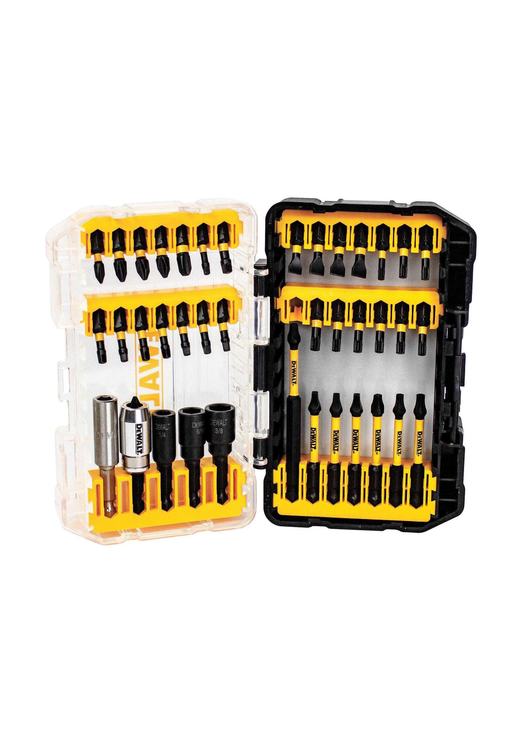 Set 40 piezas IMPACT READY® FlexTorq™-3