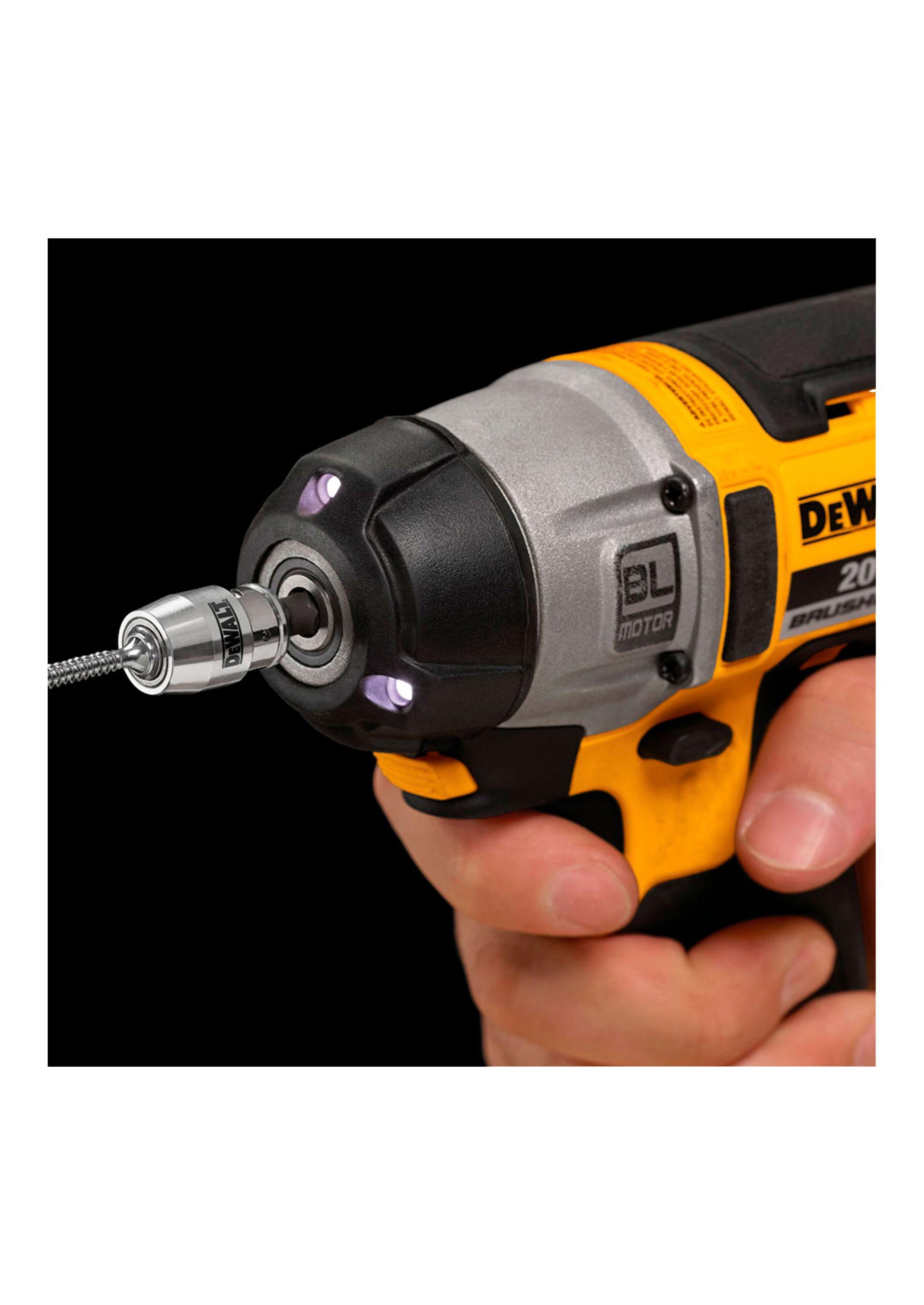 Set 40 piezas IMPACT READY® FlexTorq™-4