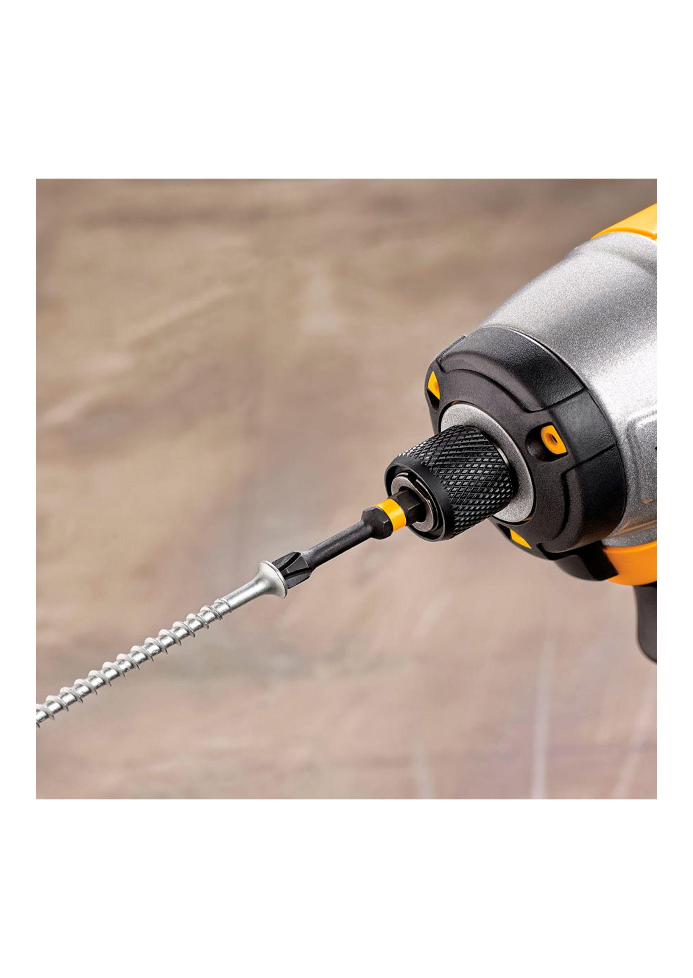 Set 40 piezas IMPACT READY® FlexTorq™-5