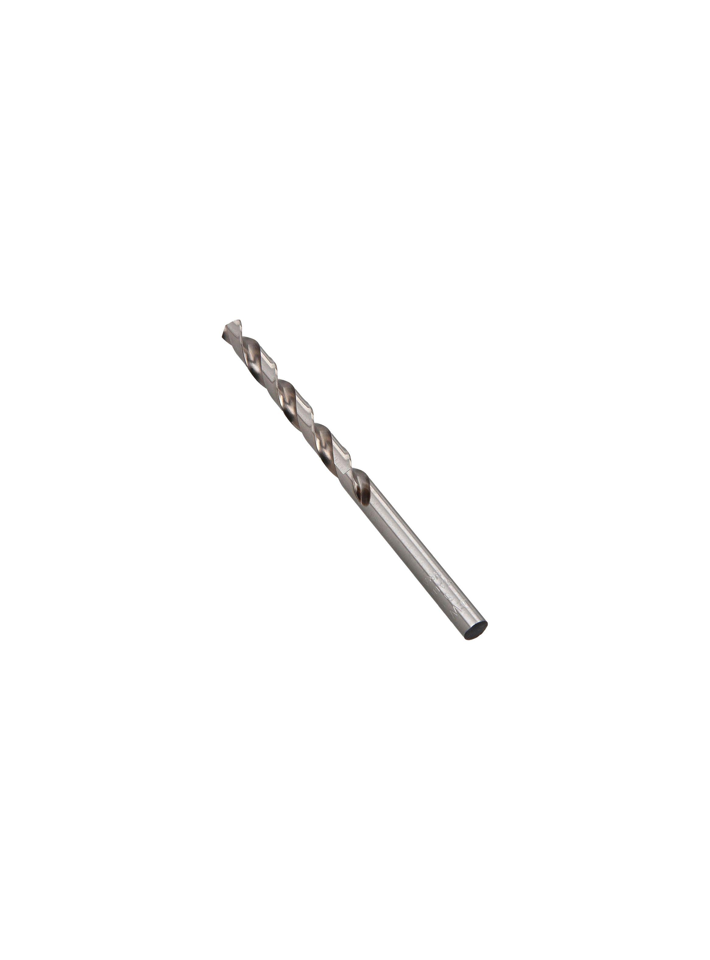 Set 10 brocas de acero rápido (HSS) 5.5mm DEWALT DWA28550-1