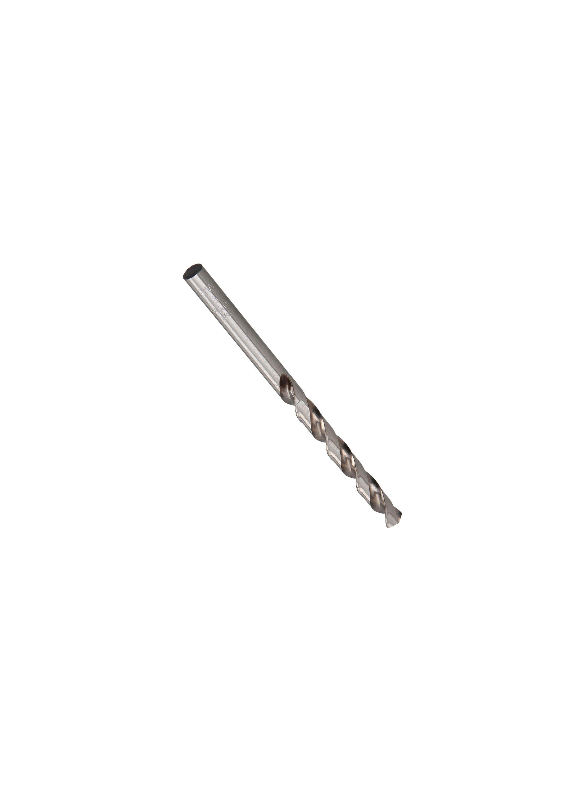 Set 10 brocas de acero rápido (HSS) 5.5mm DEWALT DWA28550-2