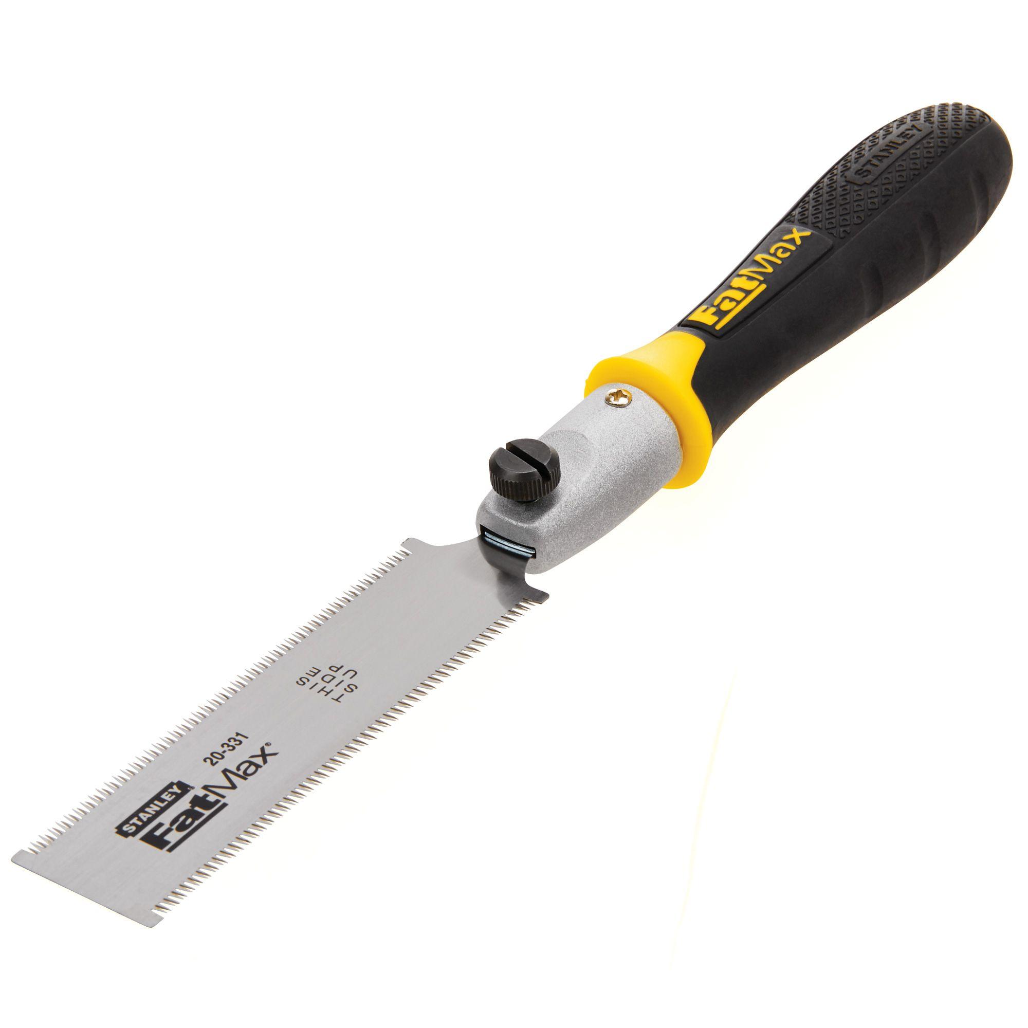 Sierra Japonesa 4-3/4' -120mm- Corte Rasante-2
