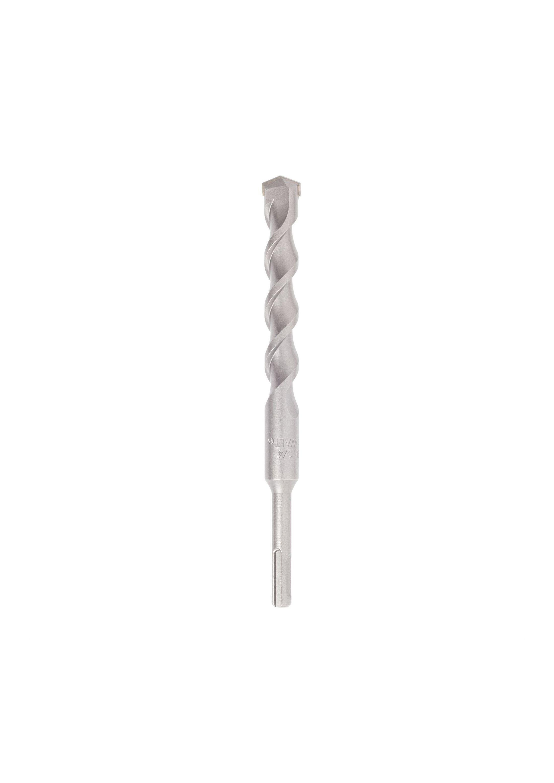 Broca SDS Plus para hormigón 19x150x200mm DEWALT DW00722-0