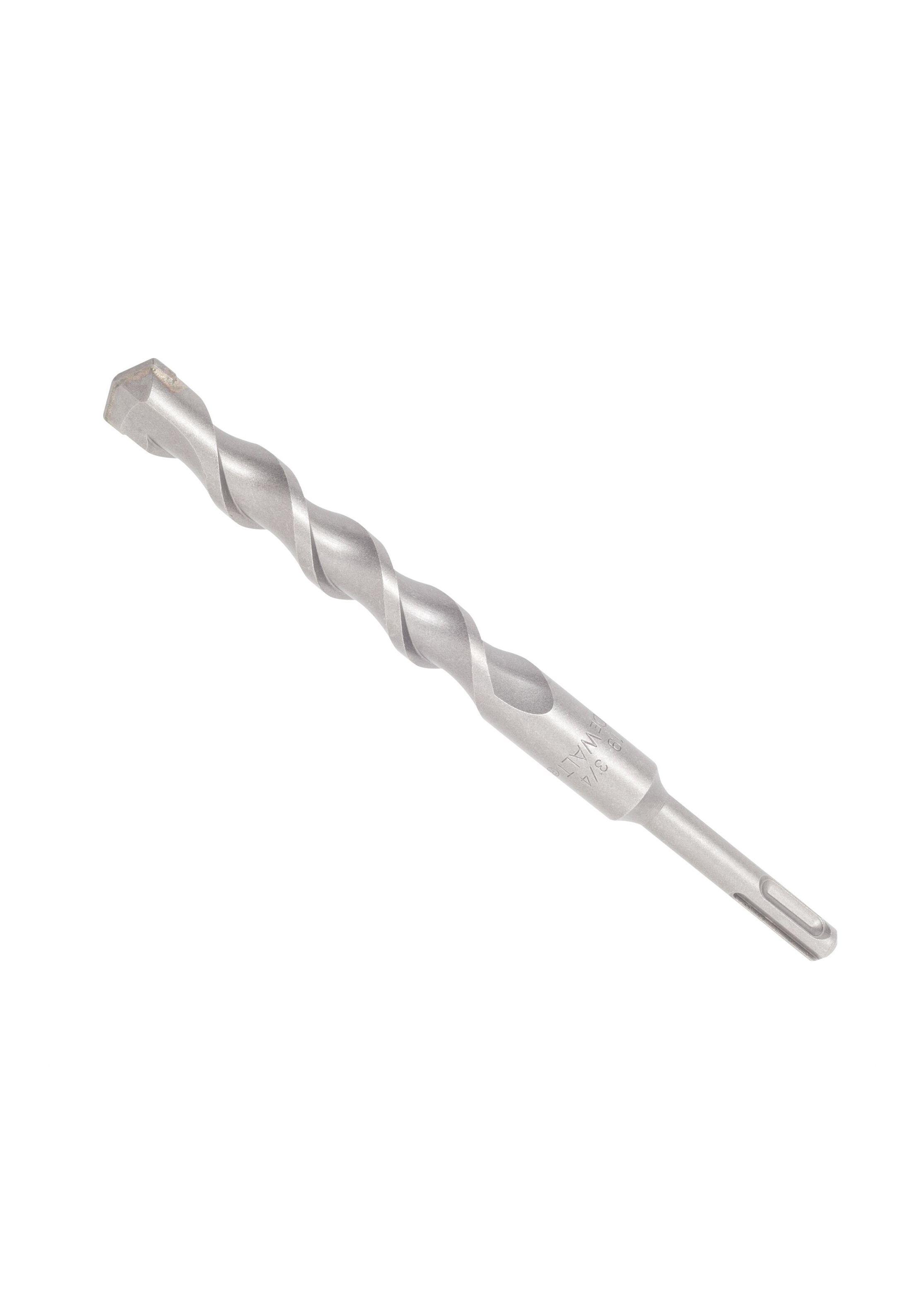 Broca SDS Plus para hormigón 19x150x200mm DEWALT DW00722-1
