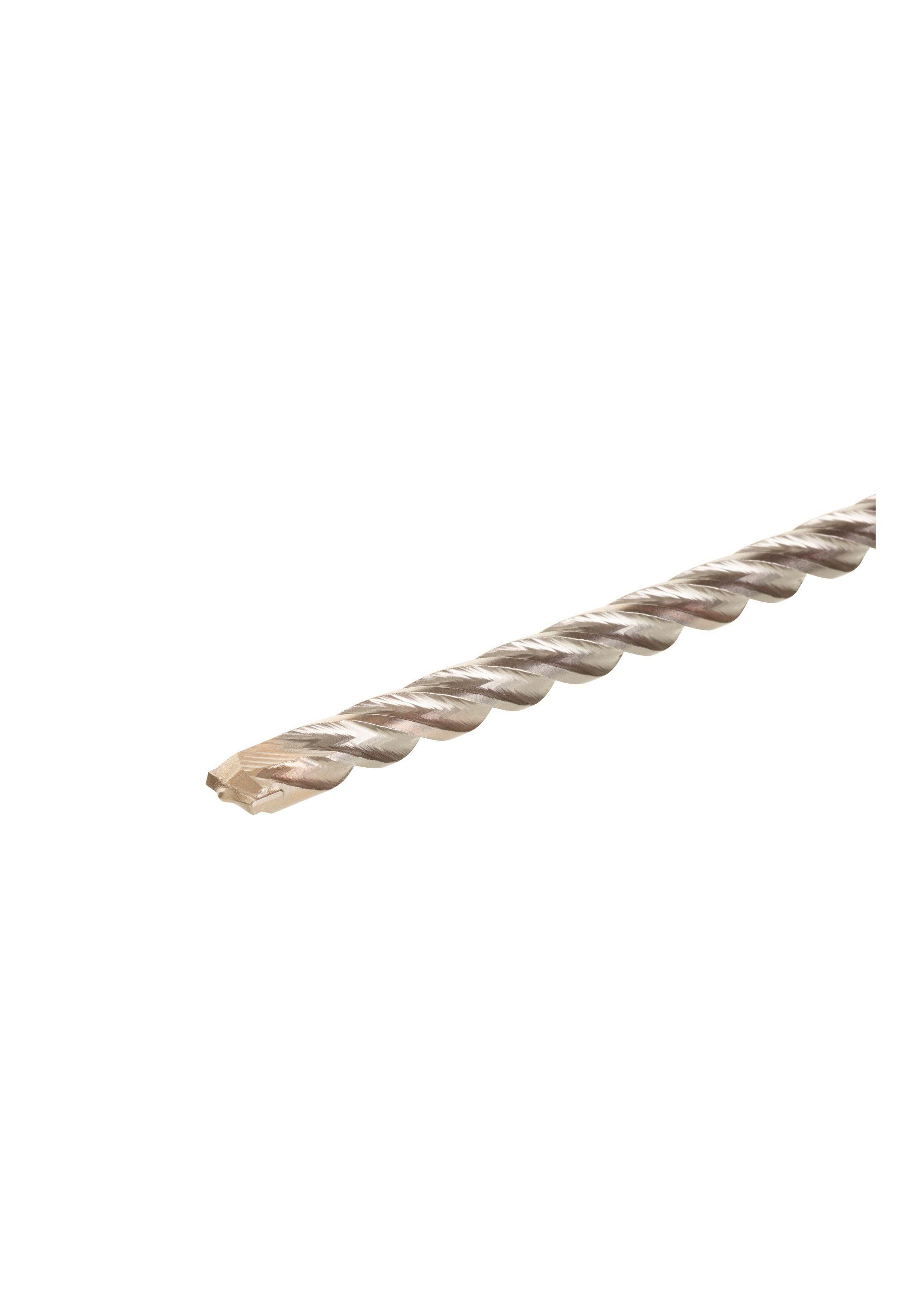 Broca SDS Plus Extreme 12x260mm DEWALT DT9554-QZ-2