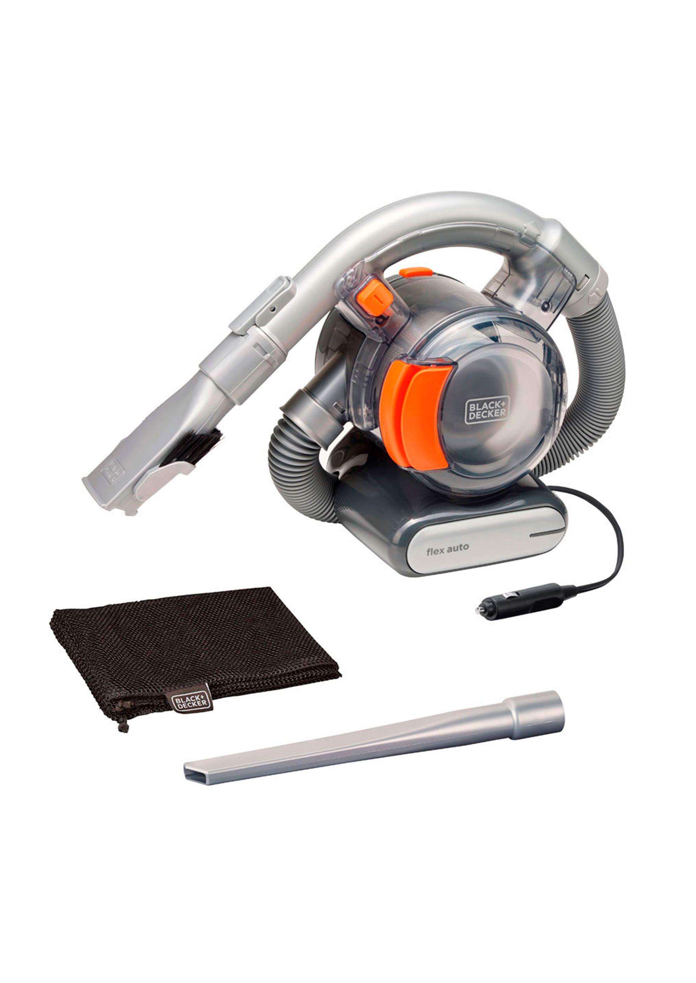 Aspiradora para auto 12V-0