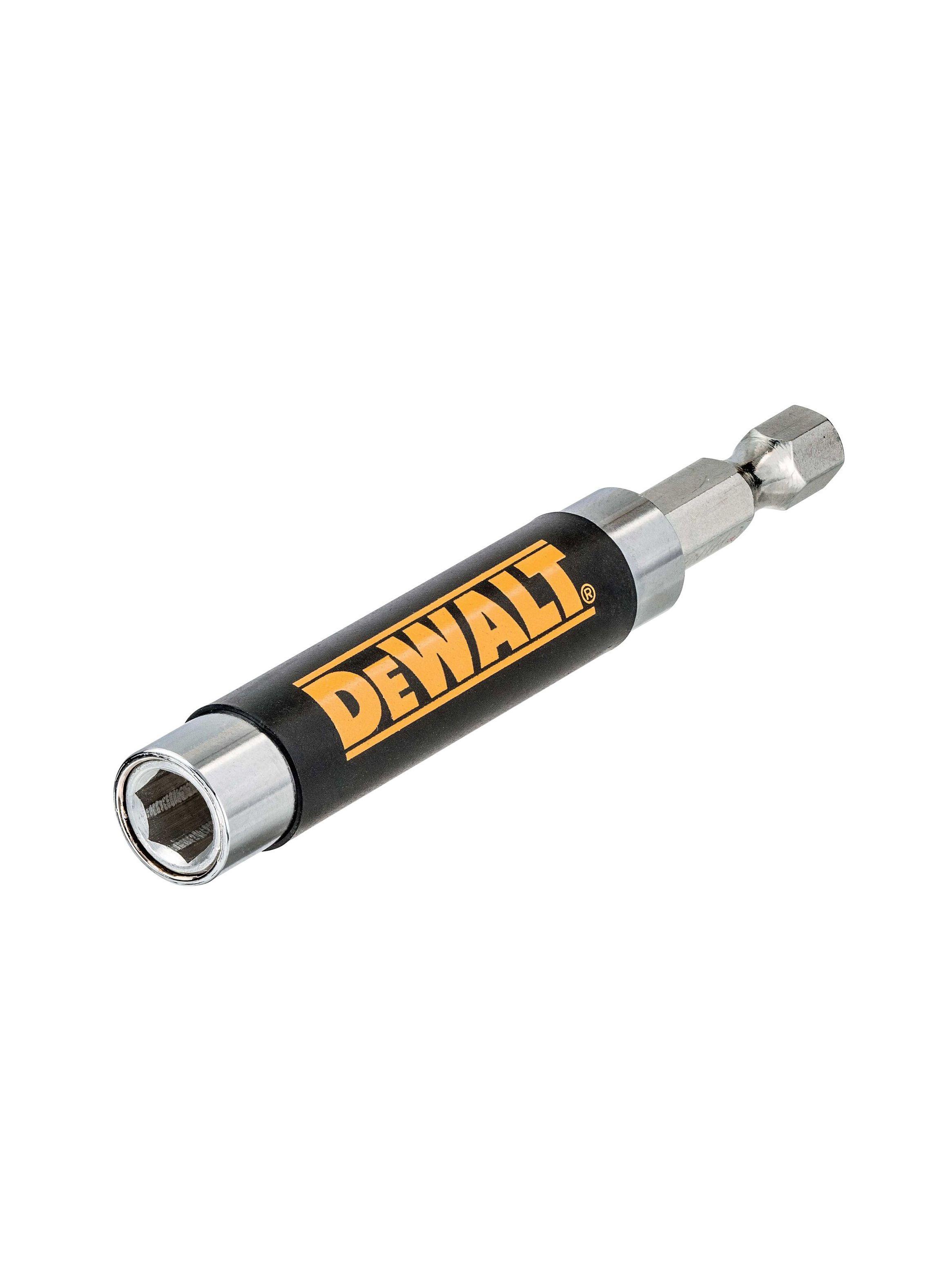 Set 15 Puntas + Adaptador Magnético  DT70522T-QZ-2