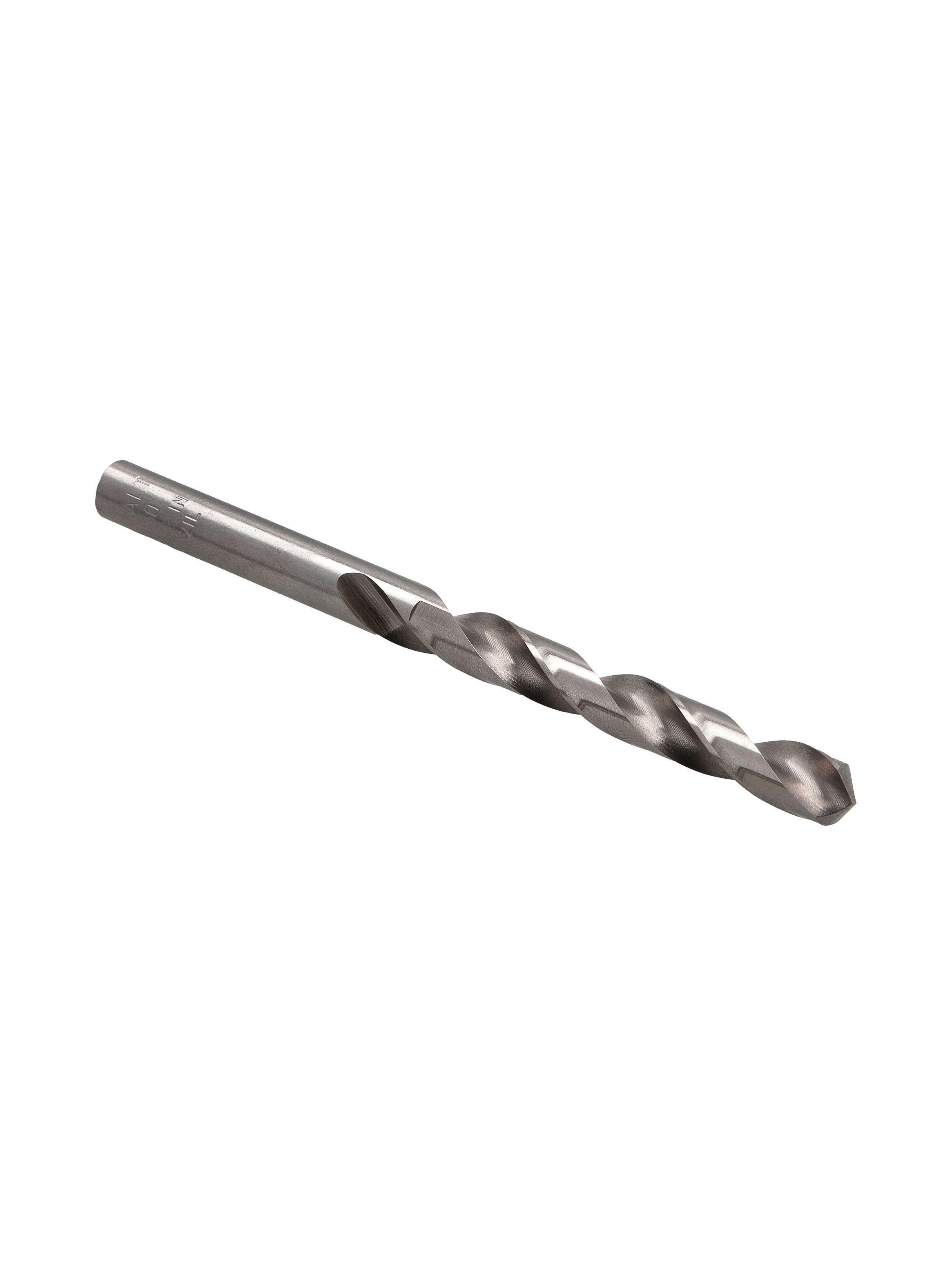 Set 5 brocas acero rápido (HSS) 8.5mm DEWALT DWA28850-1