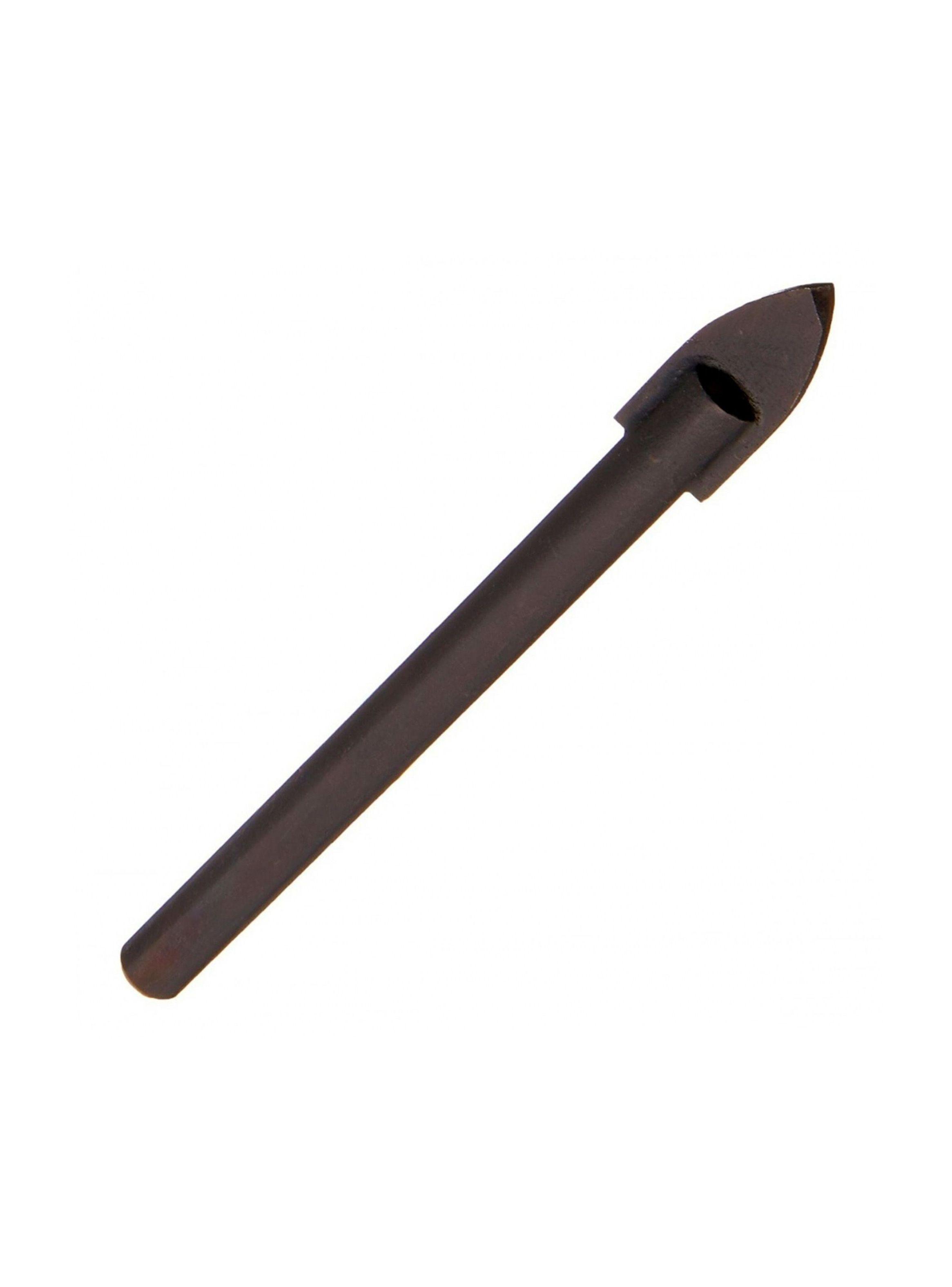 Broca para Cerámica/Vidrio 6mm BLACK+DECKER 16902 S-1