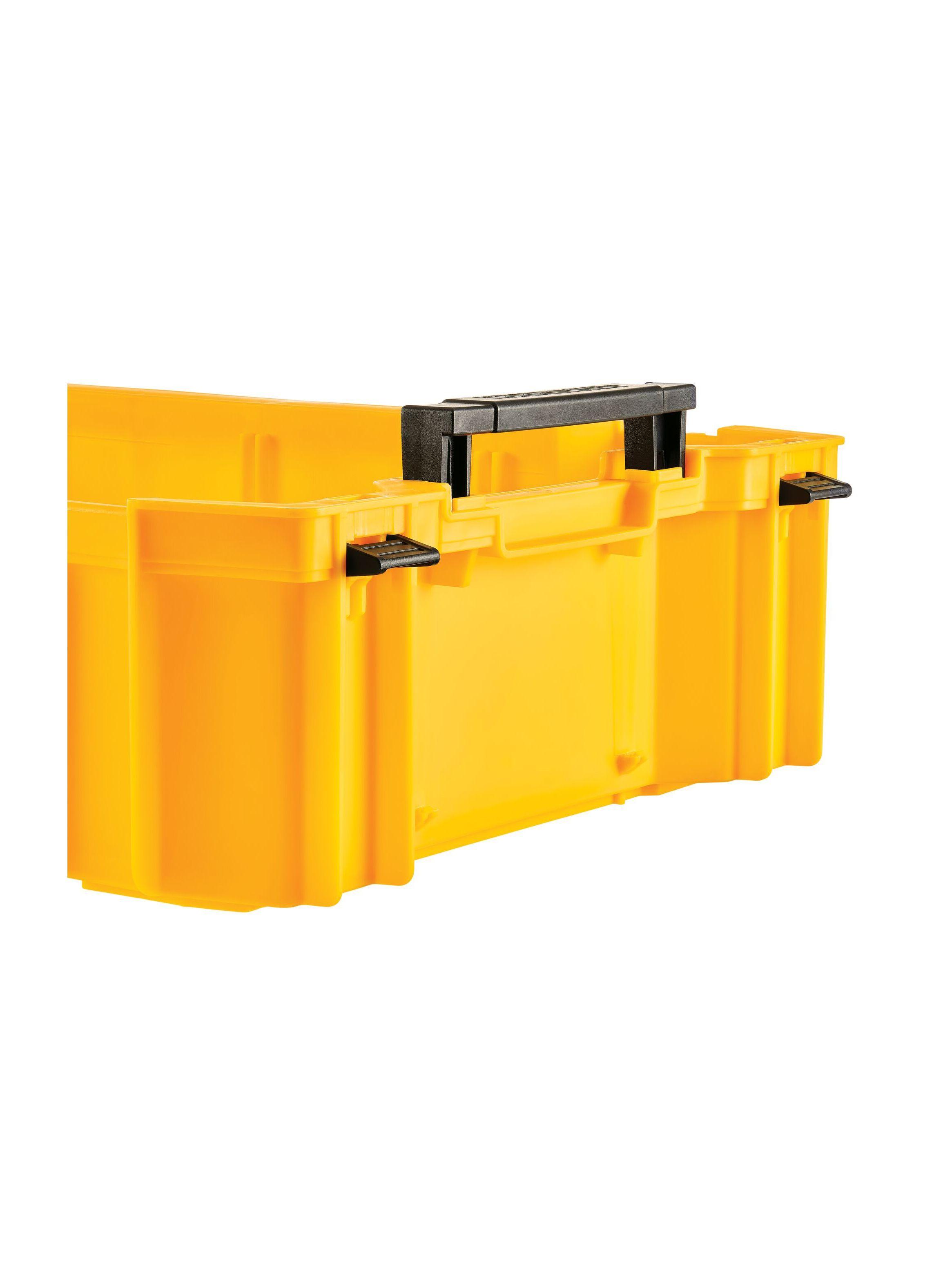 Bandeja profunda para herramientas DEWALT DWST08120-2