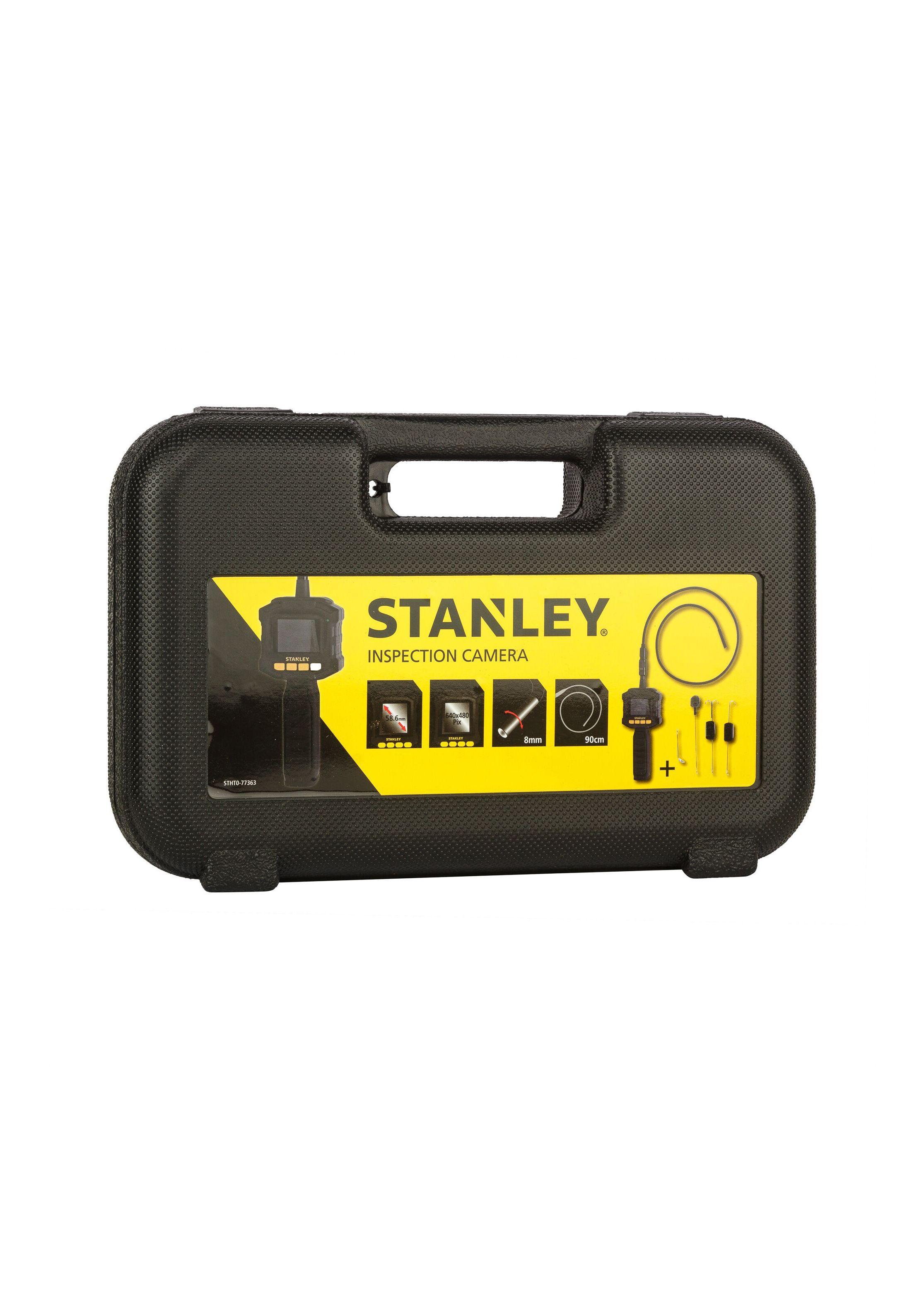 Cámara de inspección 1M STANLEY STHT0-77363-4