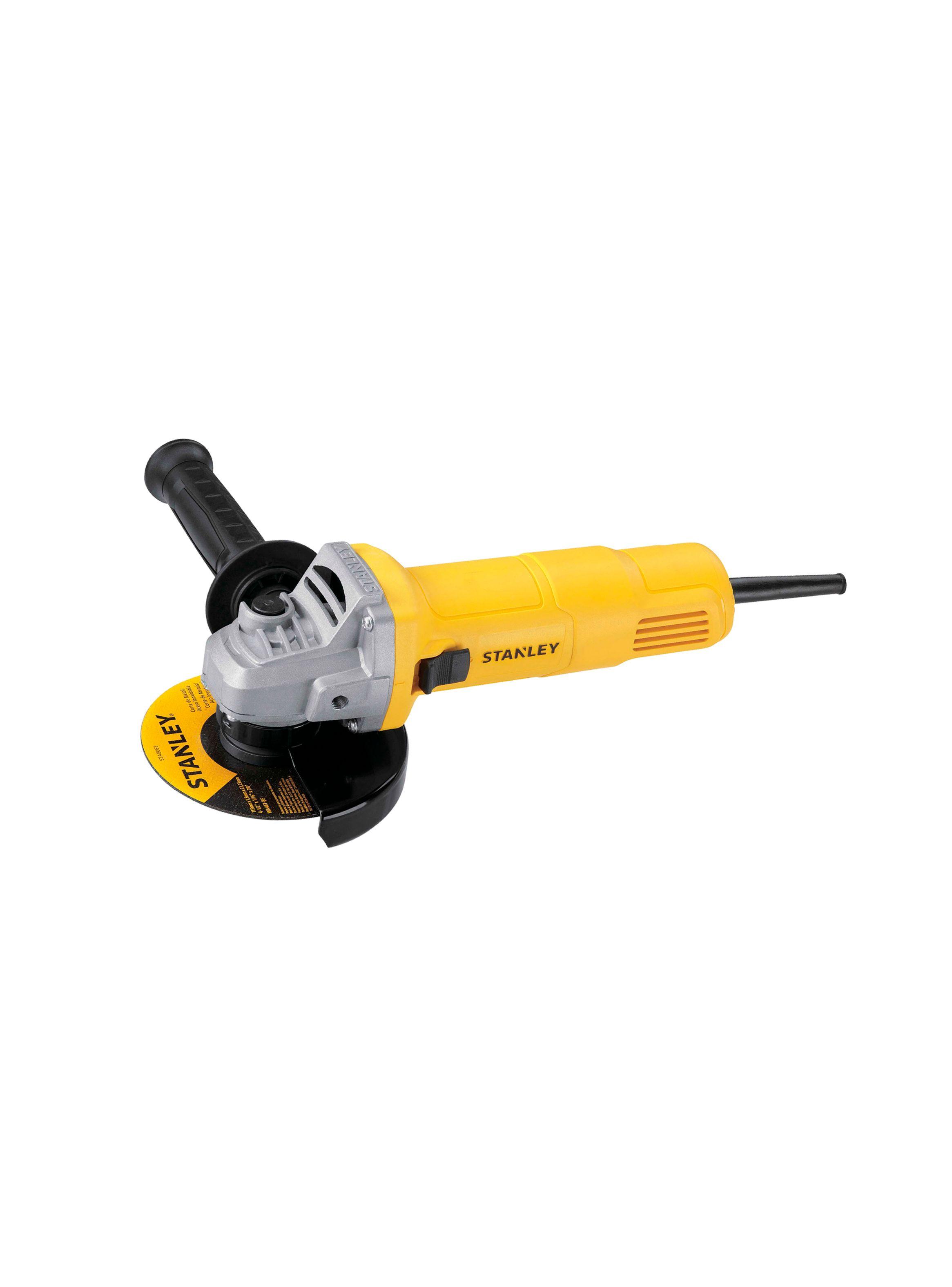 Kit Rotomartillo SDS+ Esmeril angular 4-1/2" 620W STANLEY-2