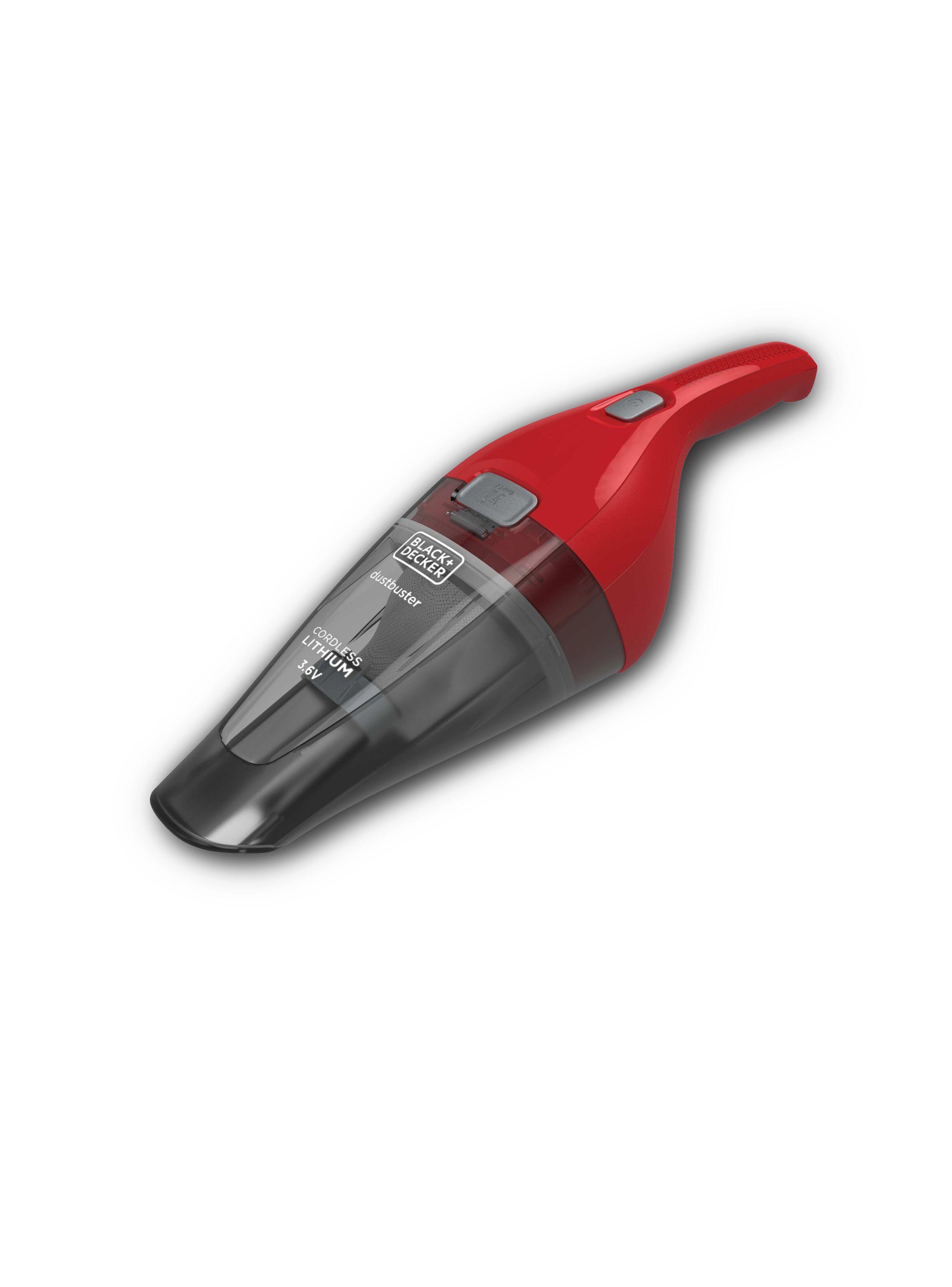 Kit taladro perfutor 550W + aspiradora de mano 3.6V-2