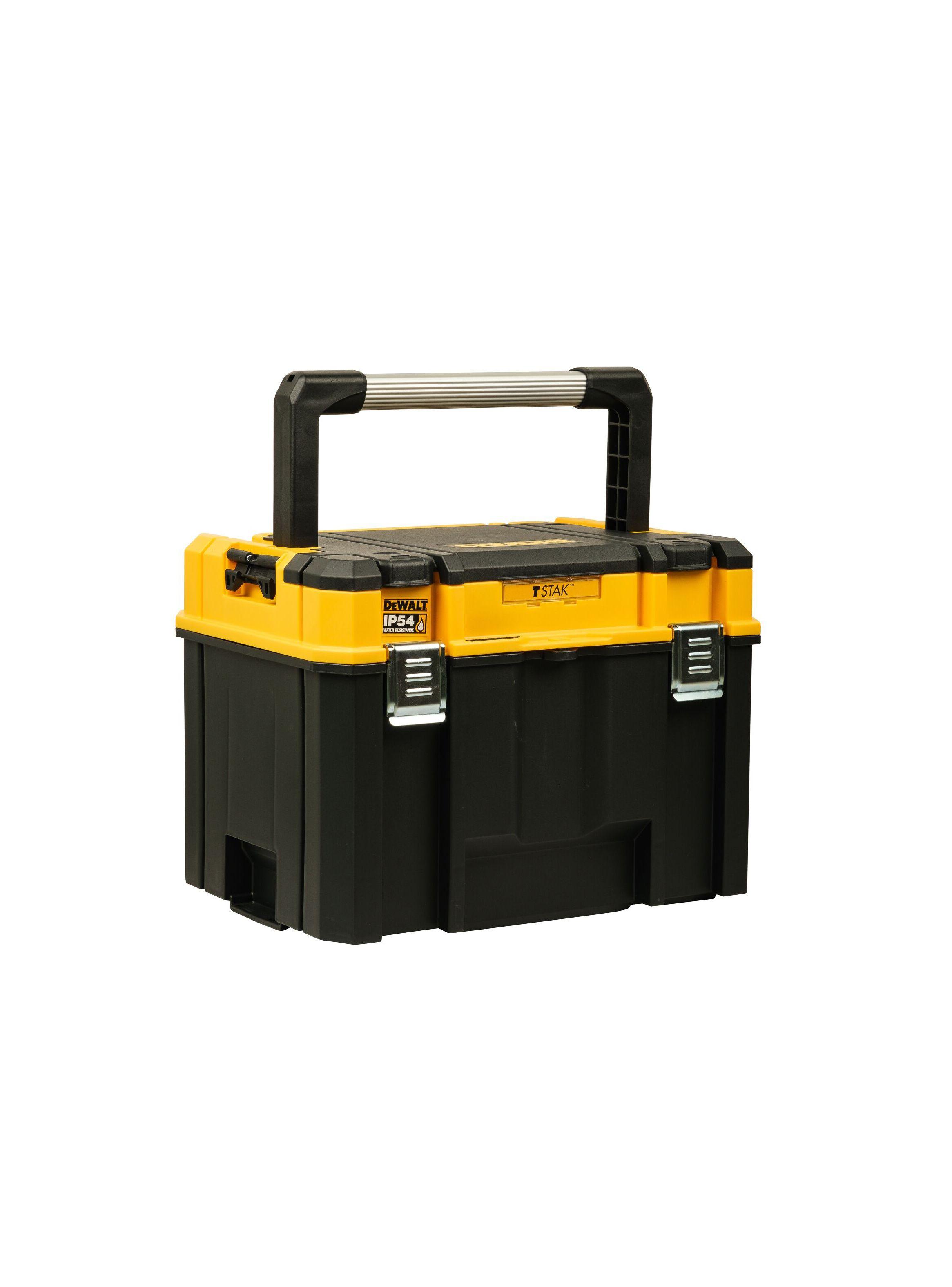 Caja de herramientas amplia DEWALT DWST83343-1-2