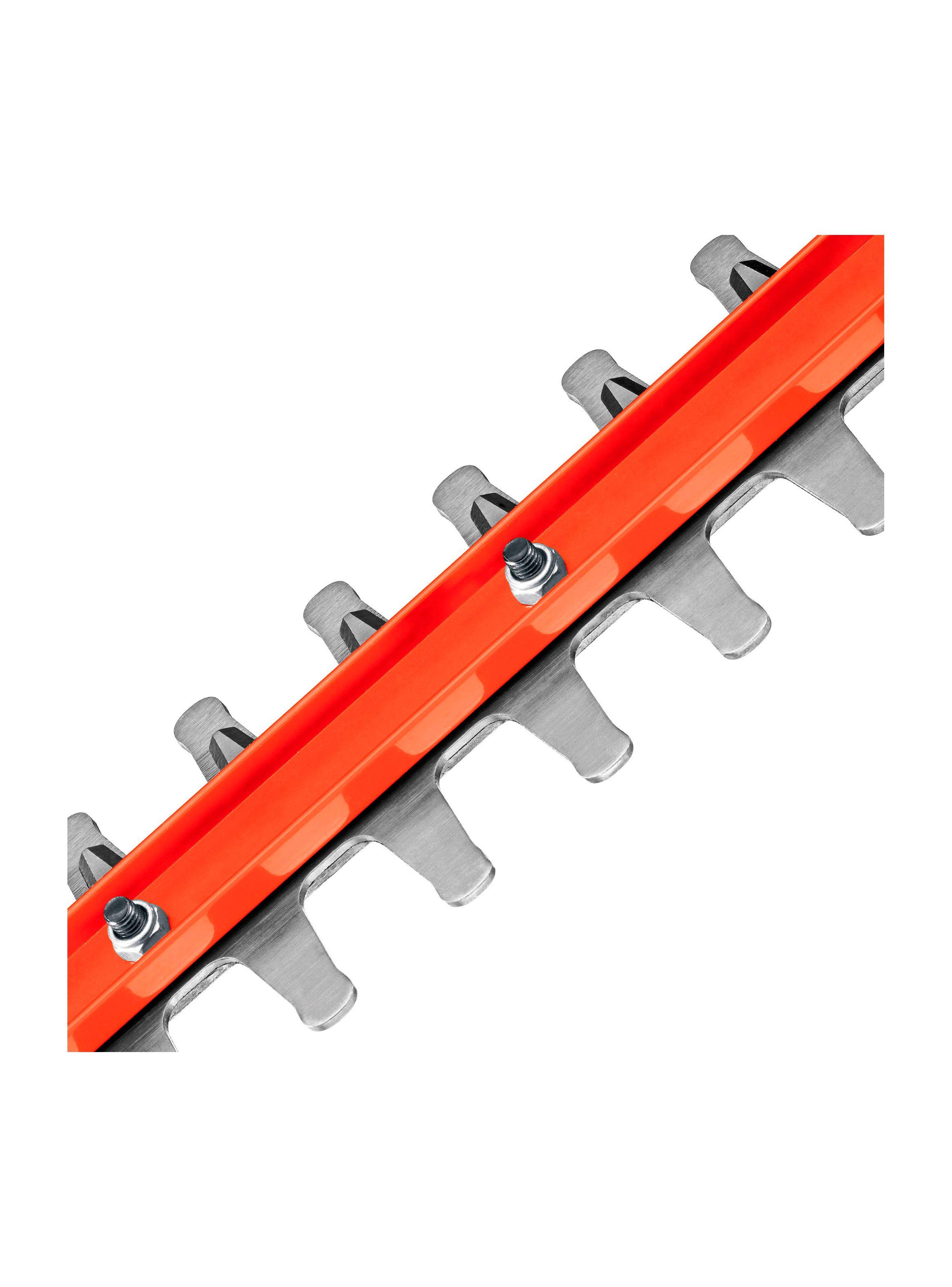 Cortasetos Inalámbrico 20V LHT2220-B2C BLACK+DECKER-2