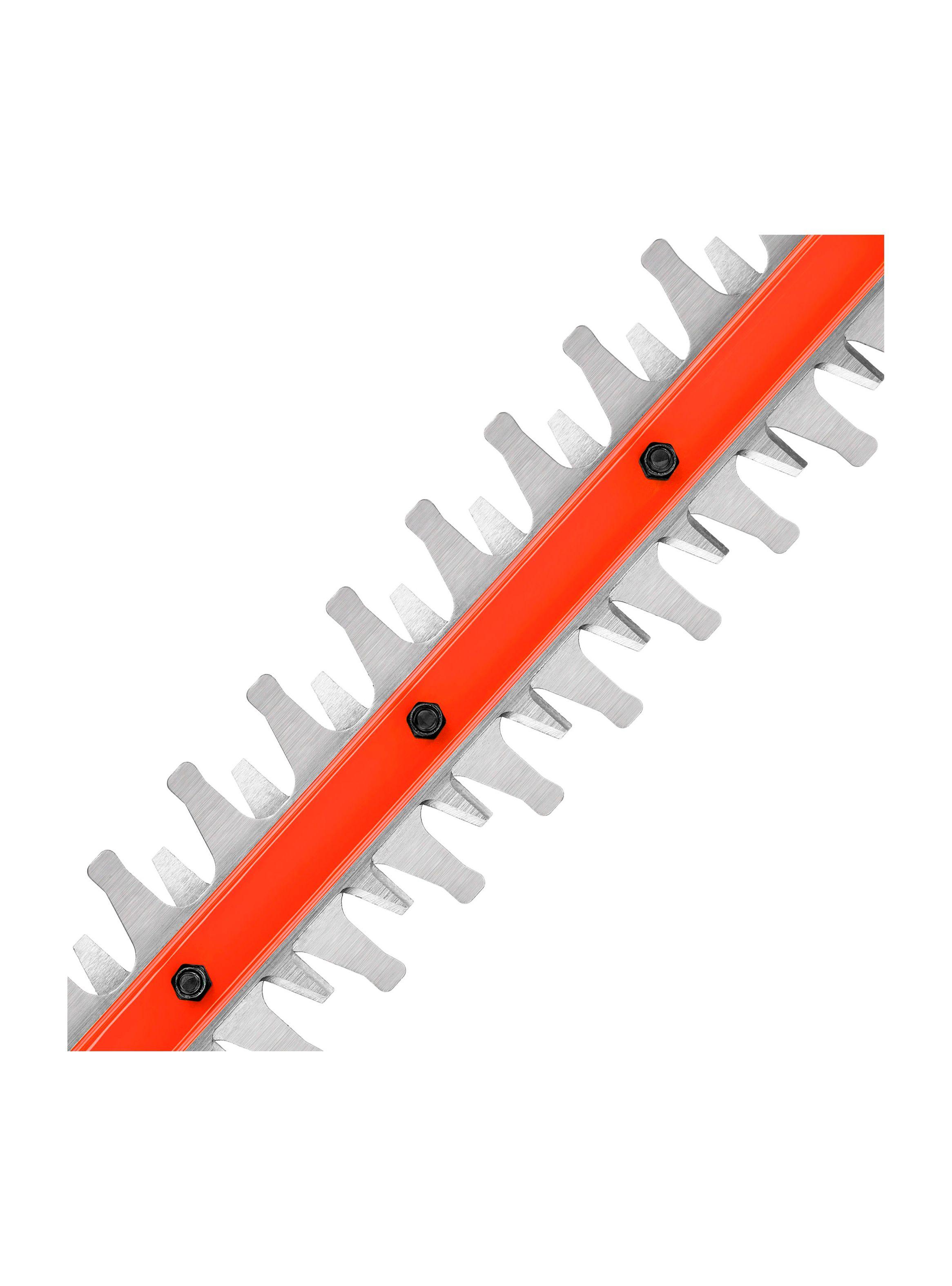 Cortasetos Inalámbrico 20V LHT2220-B2C BLACK+DECKER-3
