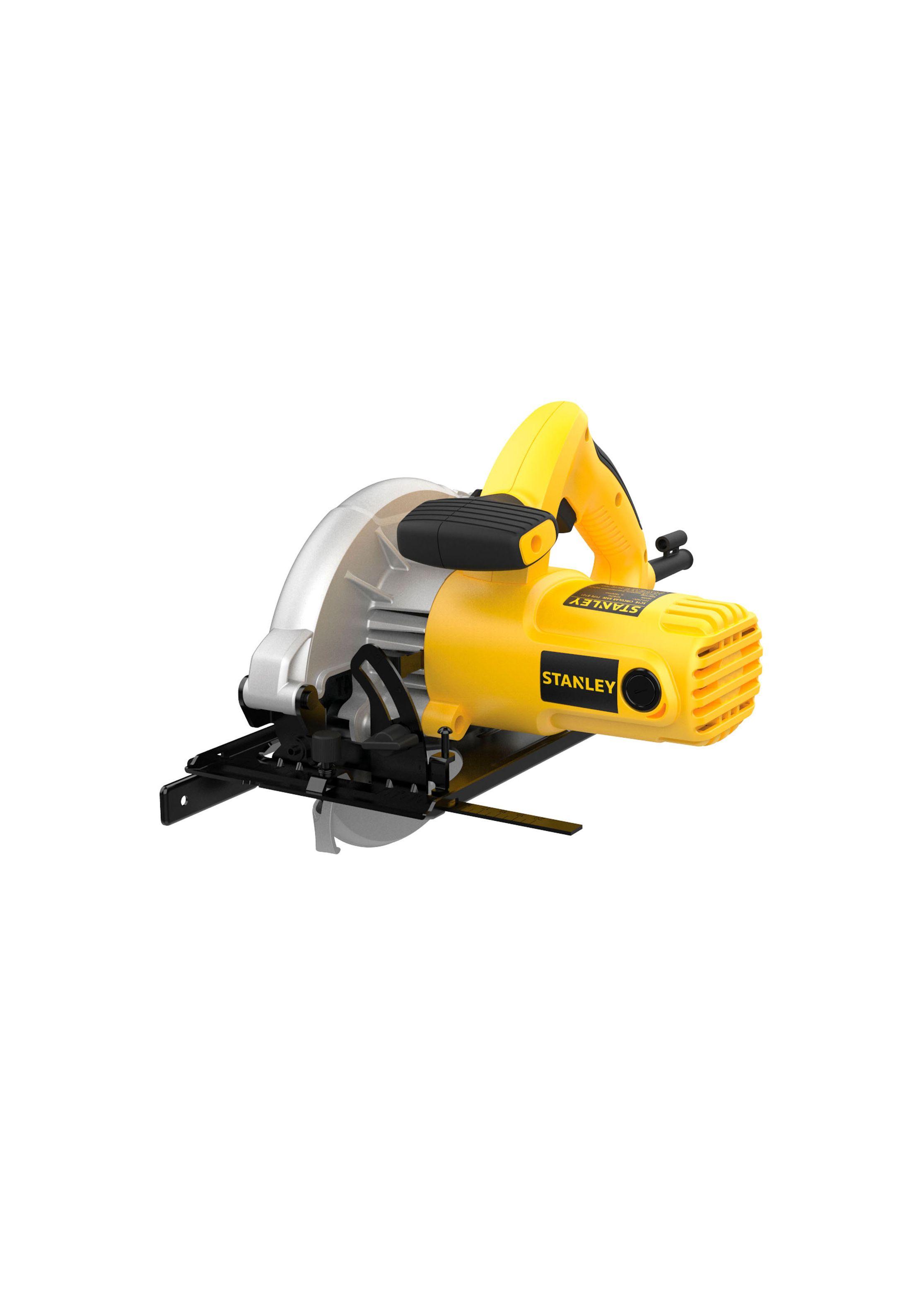 Sierra circular 7-1/4' 1600W Stanley SC16-B2C-4