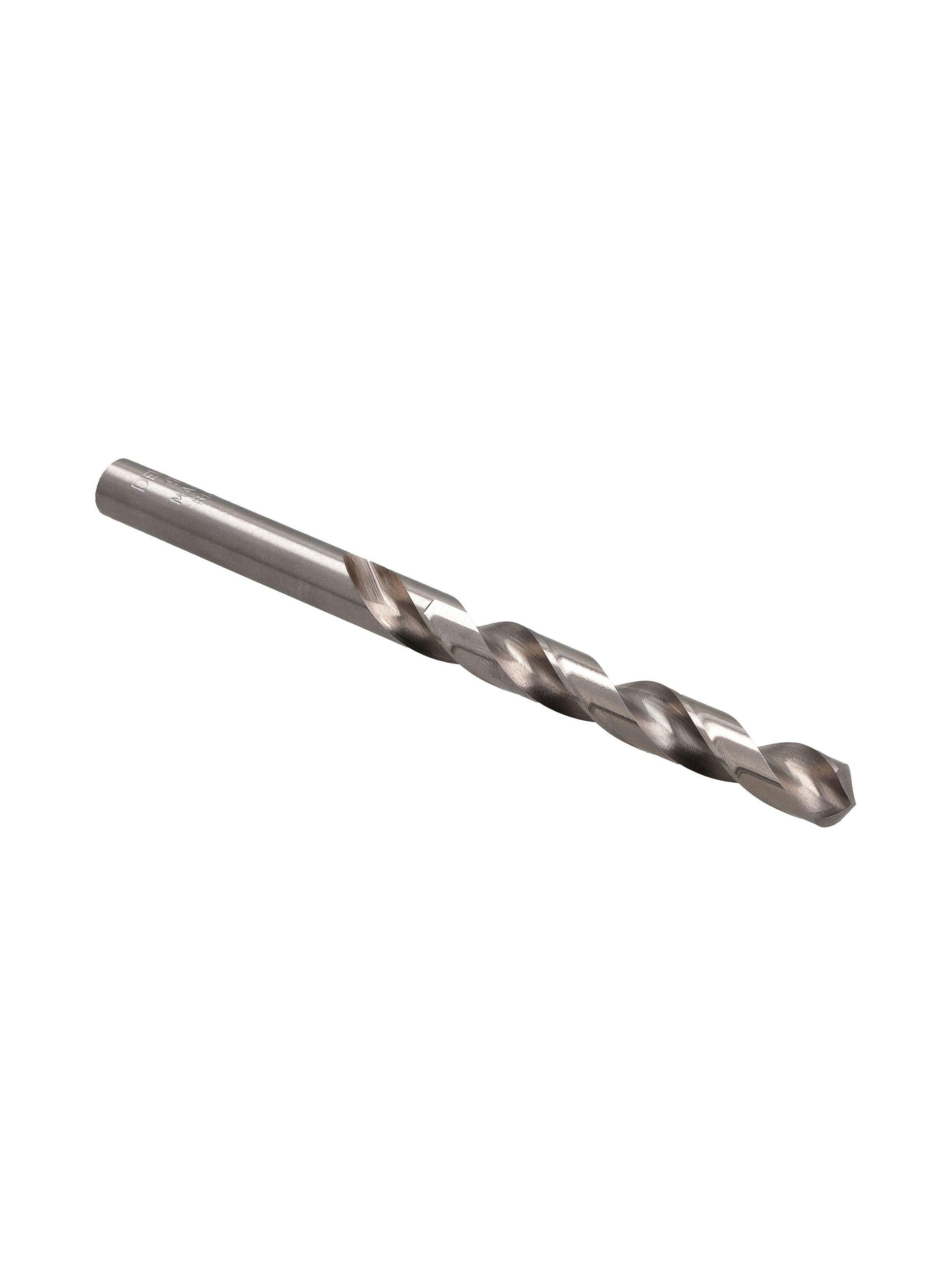 Set 10 brocas acero rápido (HSS) 9mm DEWALT DWA0900C-1