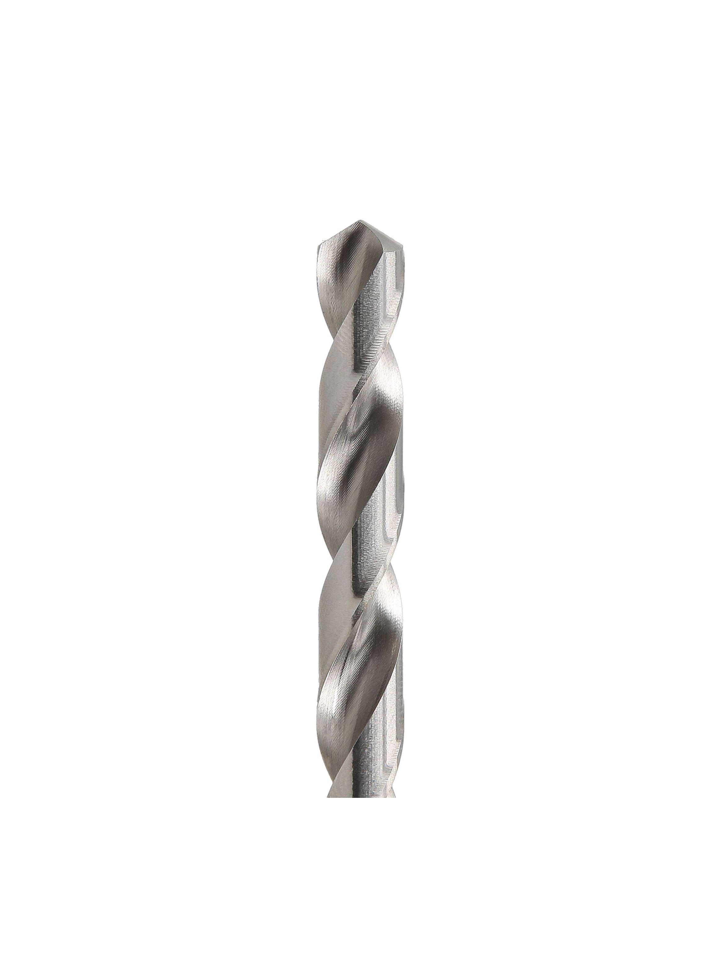 Set 10 brocas acero rápido (HSS) 9mm DEWALT DWA0900C-2