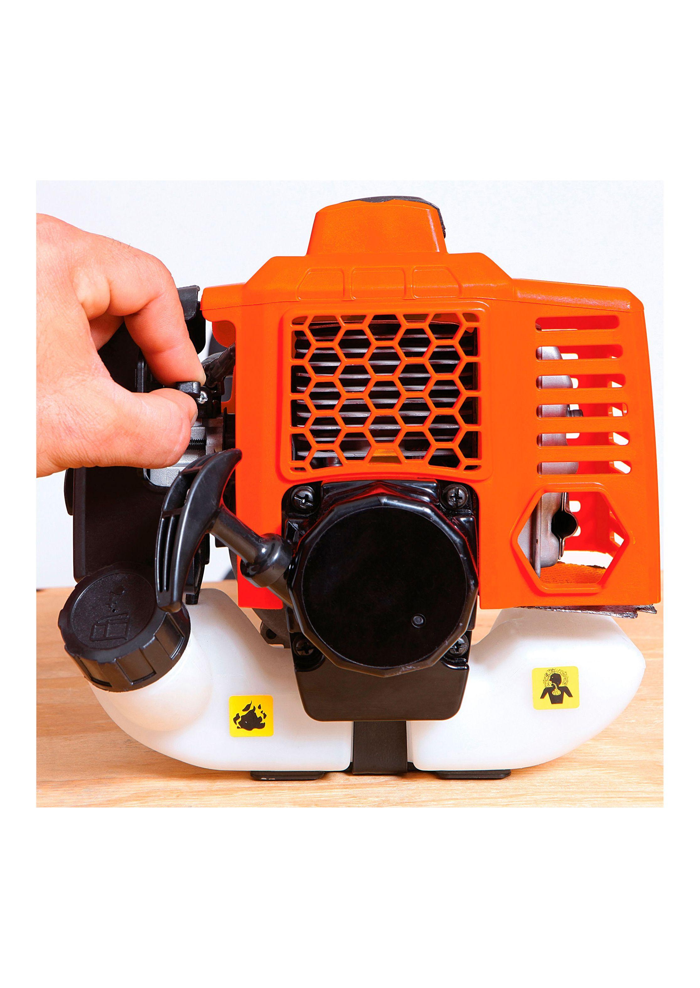 Orilladora a gasolina 33cc BLACK+DECKER GST33-B3-2
