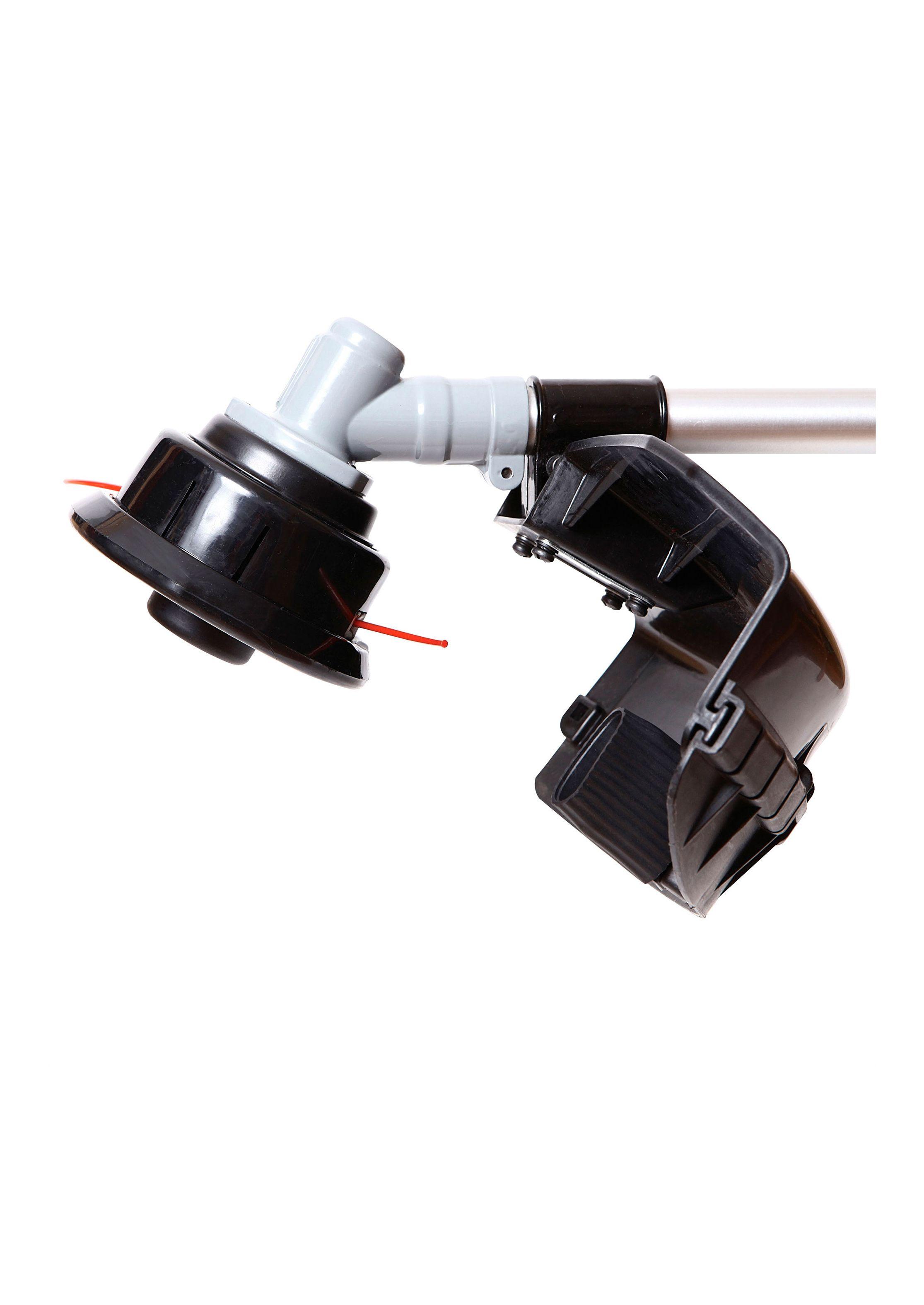 Orilladora a gasolina 33cc BLACK+DECKER GST33-B3-5