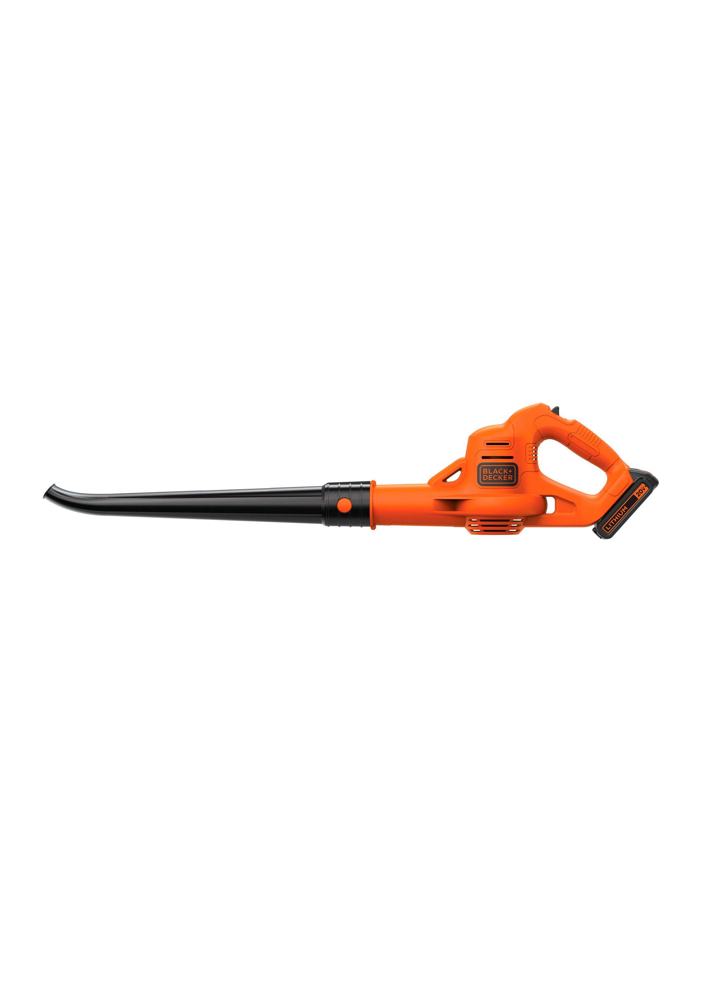 Sopladora Inalámbrica 20V-1