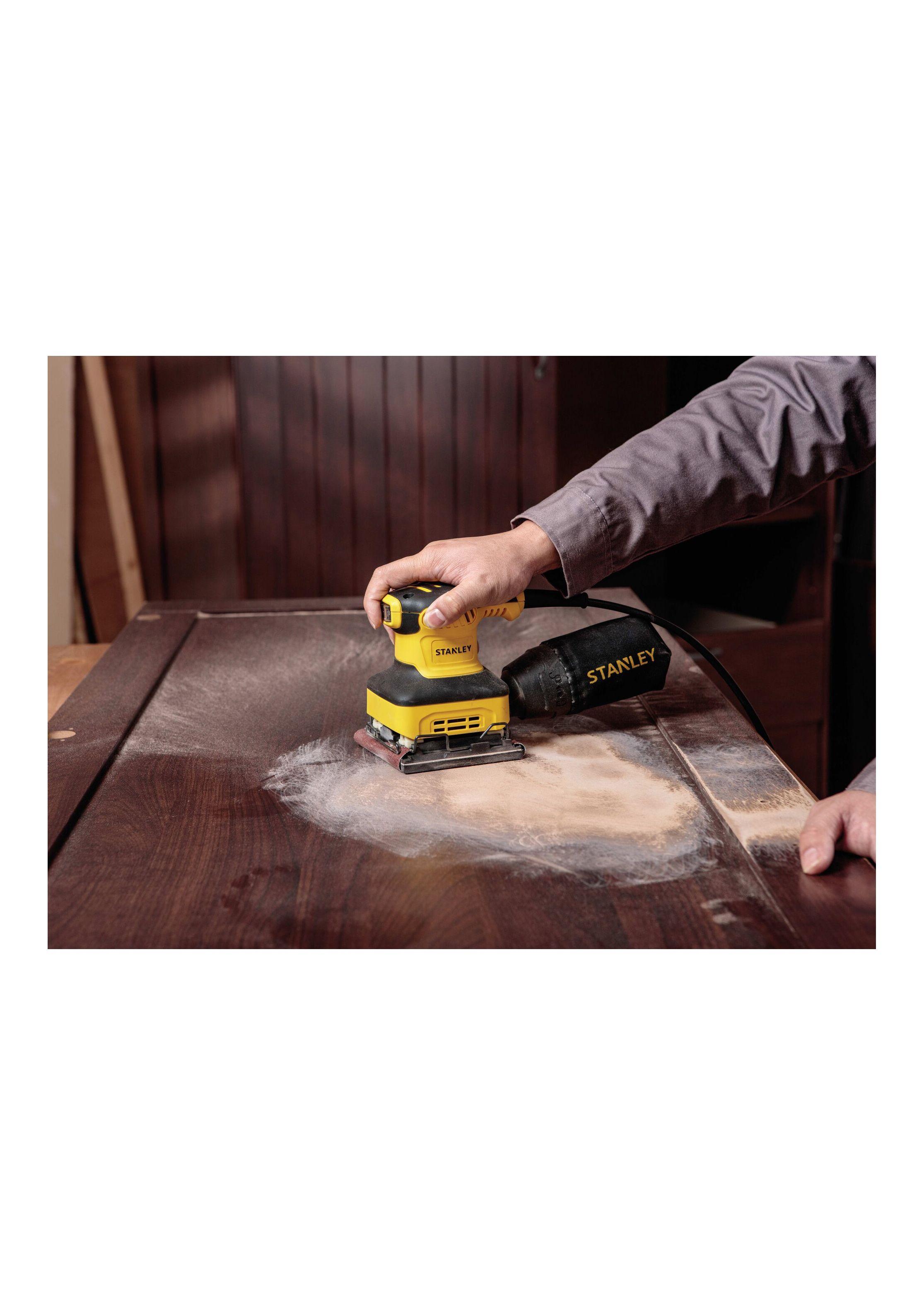 Kit Sierra de Banco 10" 1800W + Lijadora Orbital 240W-5