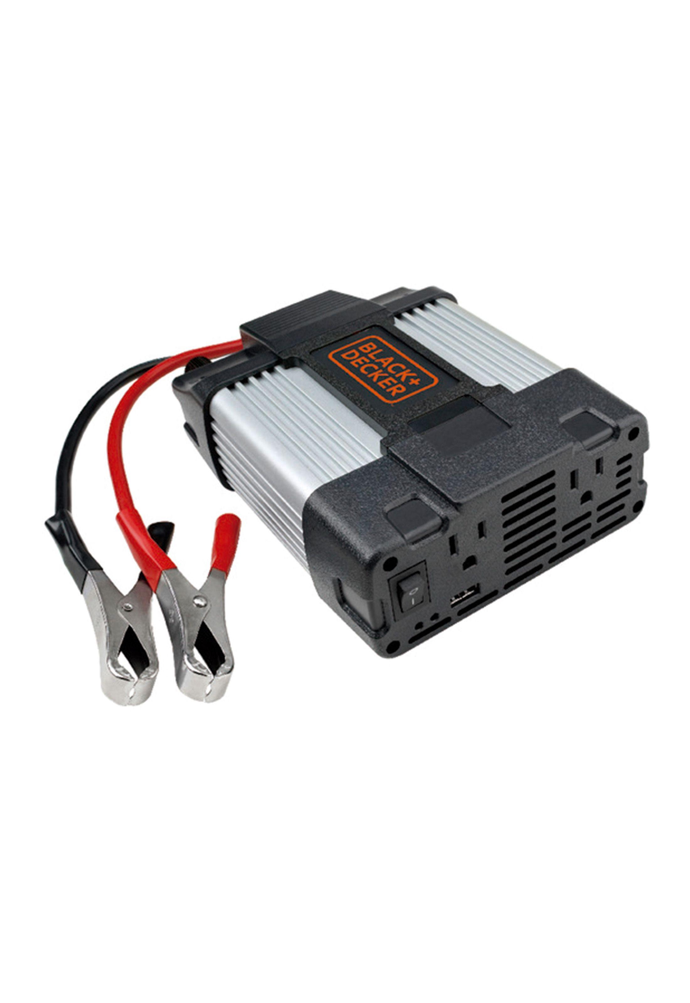 Conversor Eléctrico 750W BLACK+DECKER PI750LA-B2C-0
