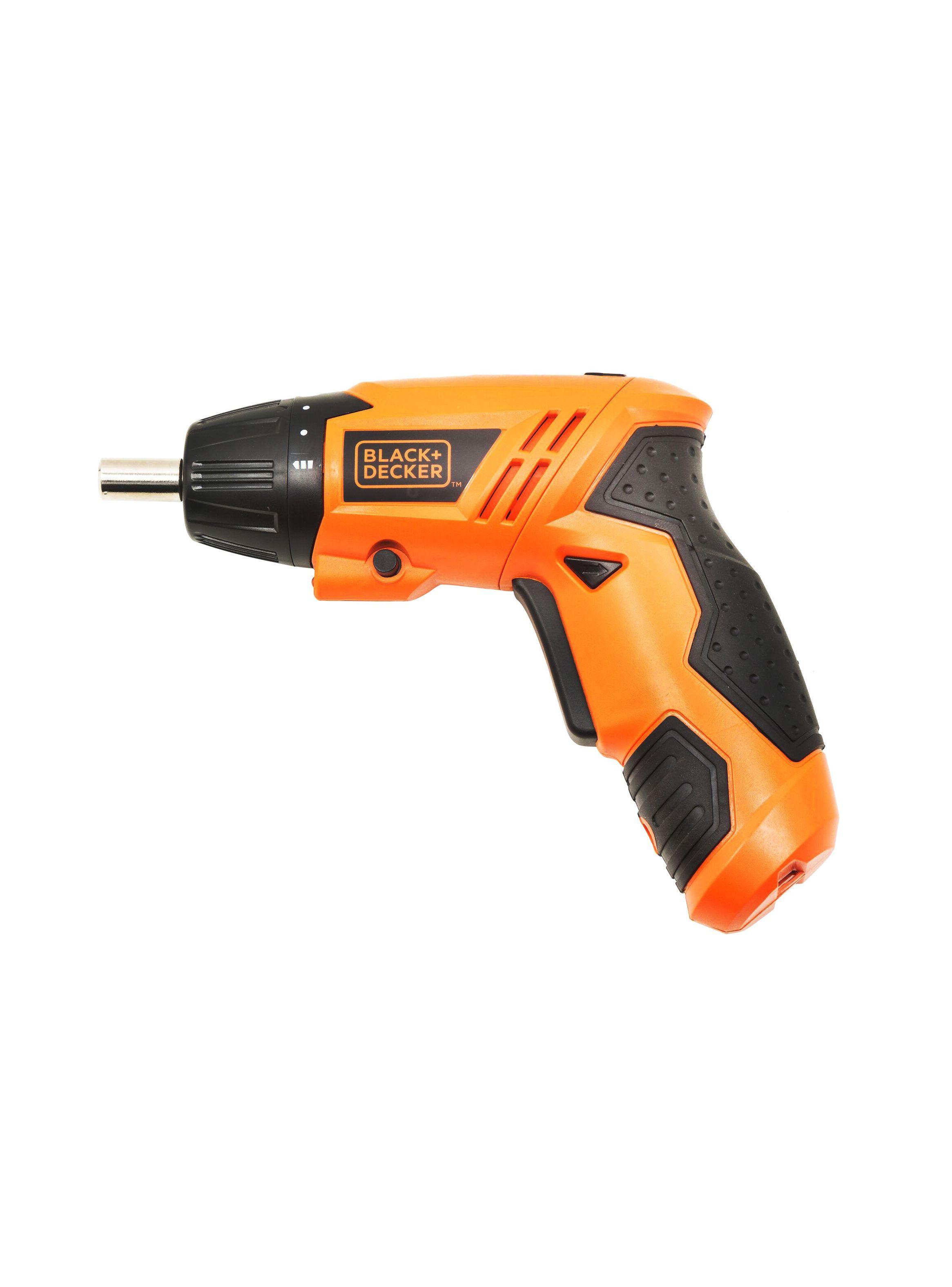 Kit sierra circular 1400W + atornillador 4.8V BLACK+DECKER-2