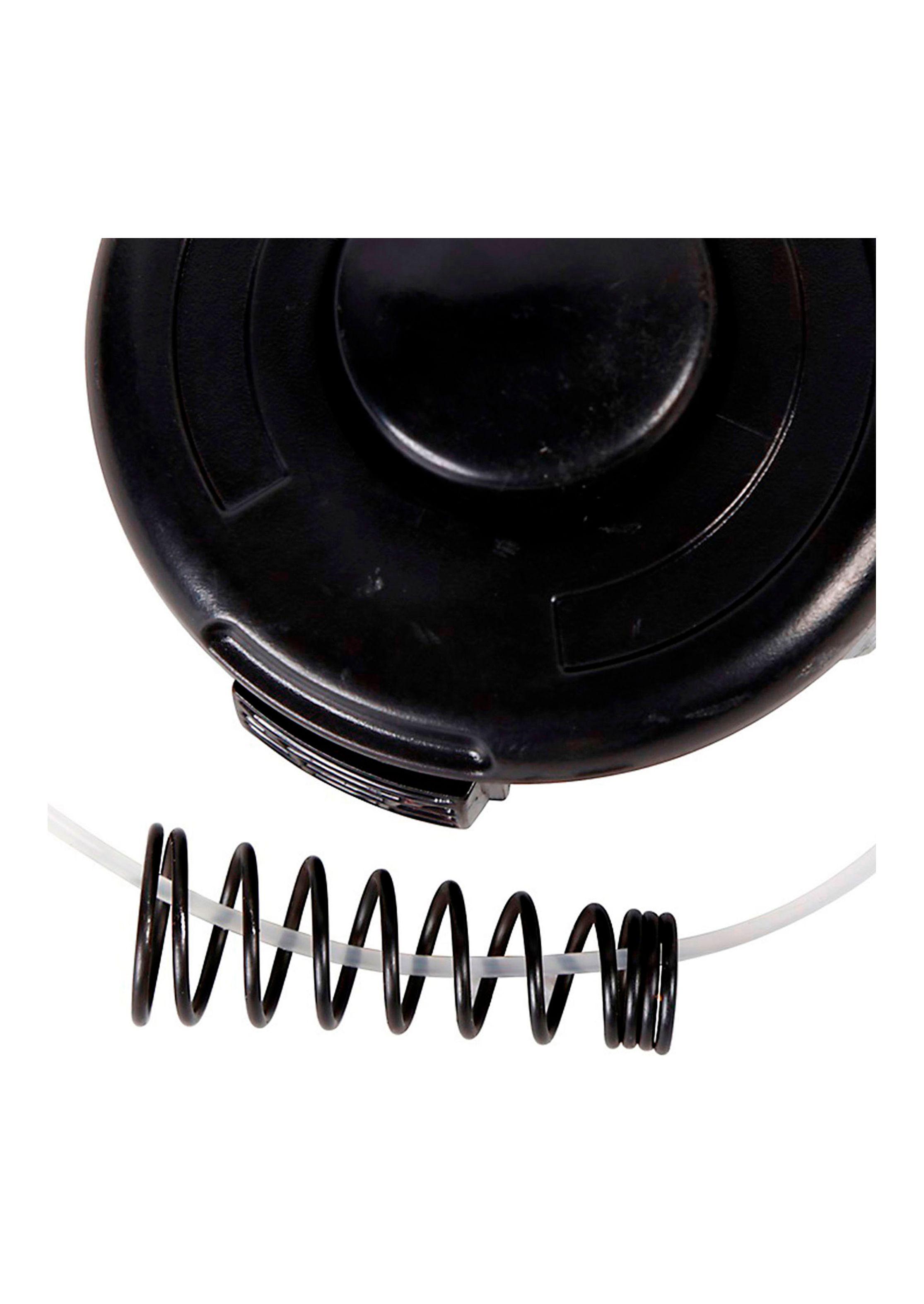 Kit carrete Nylon para orilladora-3