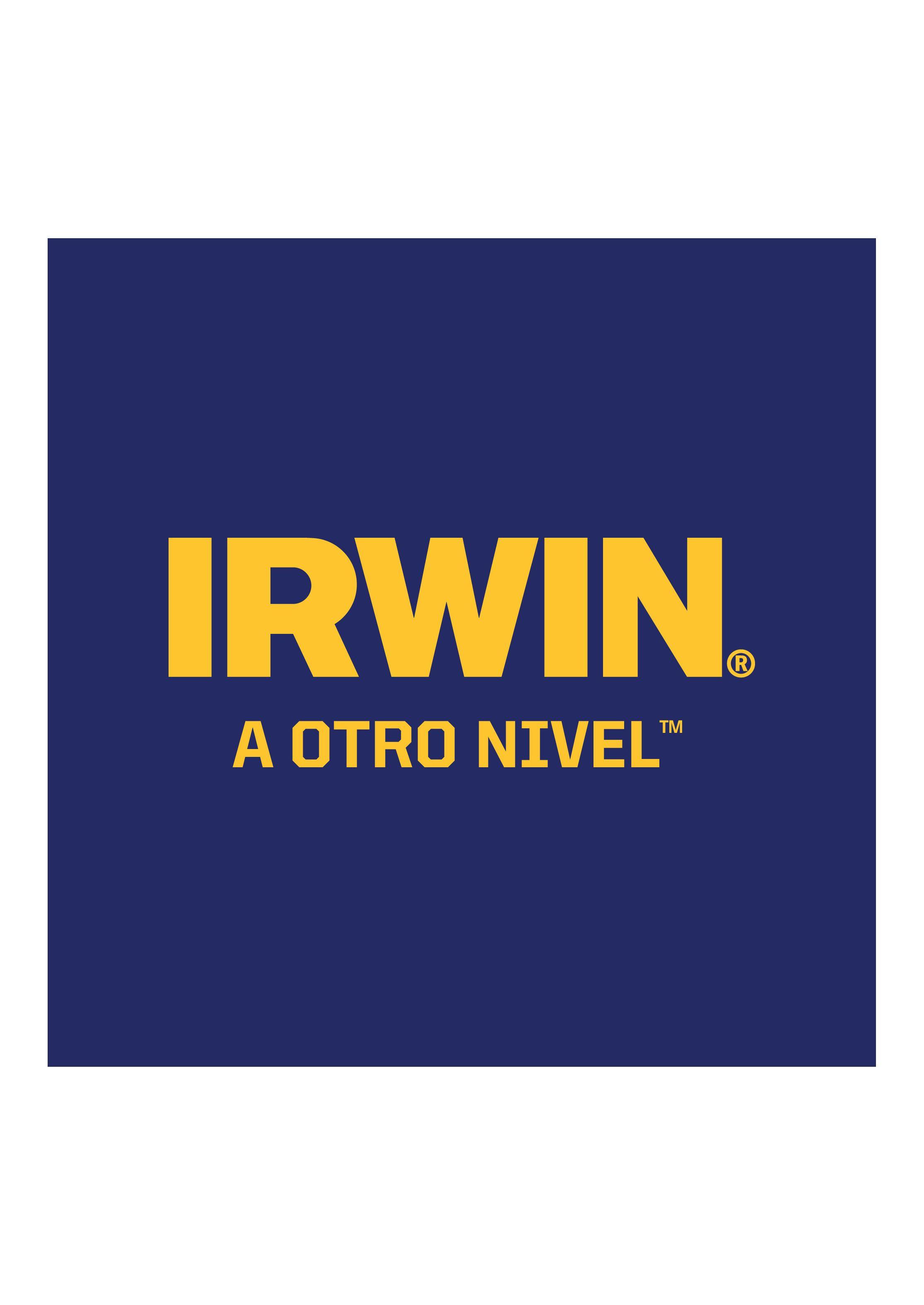 Bolso de herramientas 20" con 8 secciones IRWIN-7