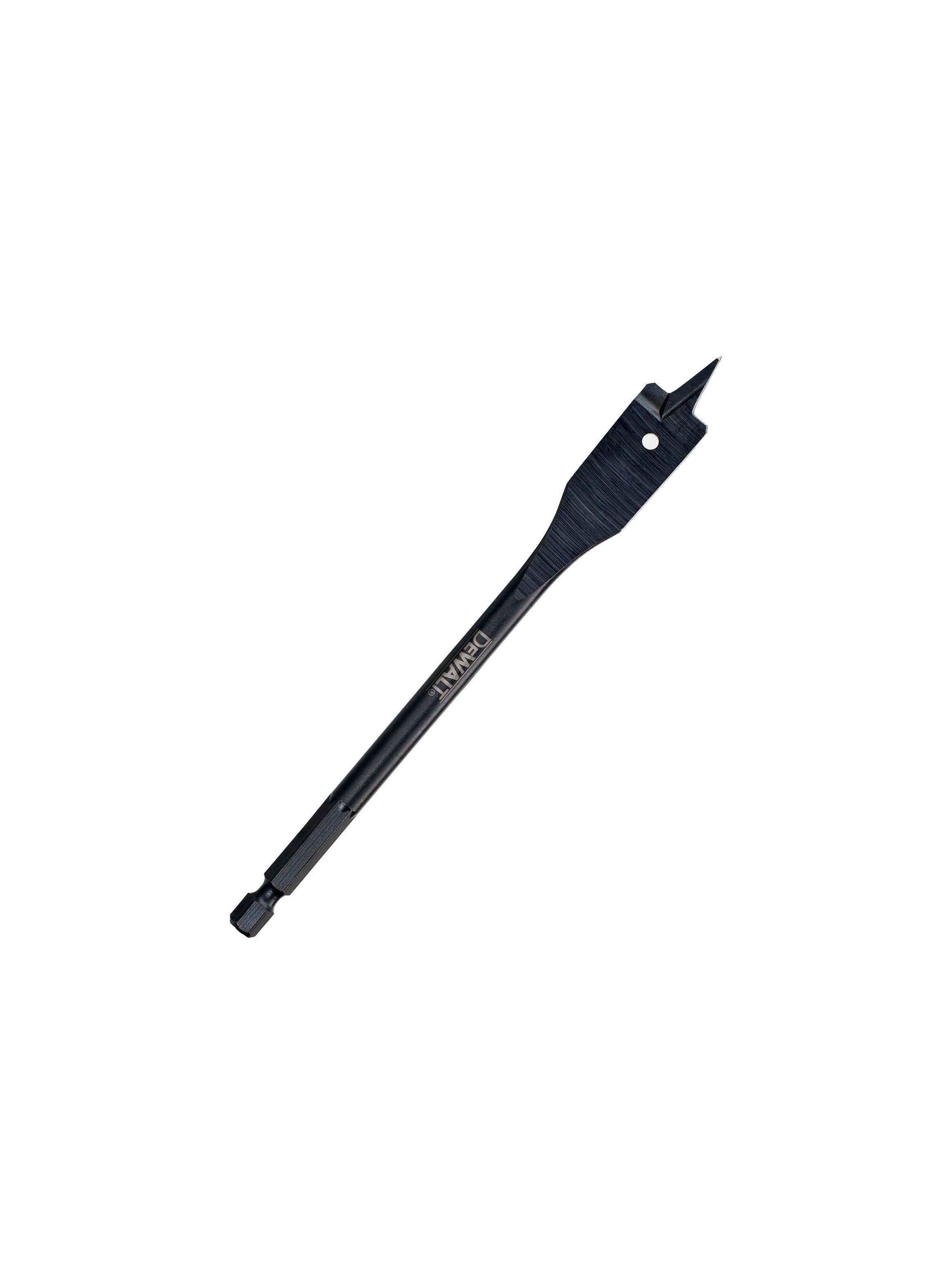 Broca de pala para madera 20x152mm DT4768-QZ-0