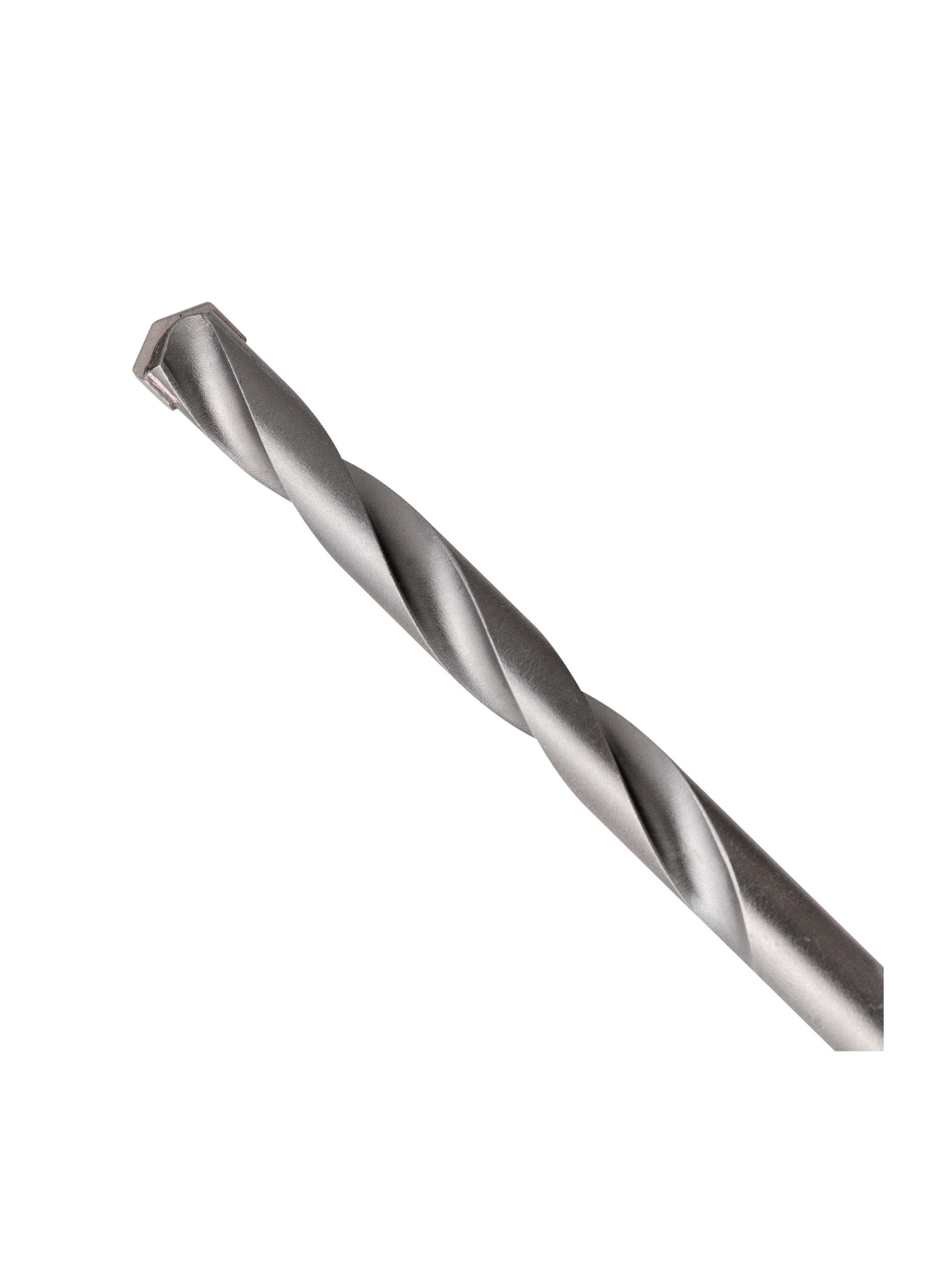 Set 10 brocas para muro 9x70x120mm STANLEY STA53090C-1