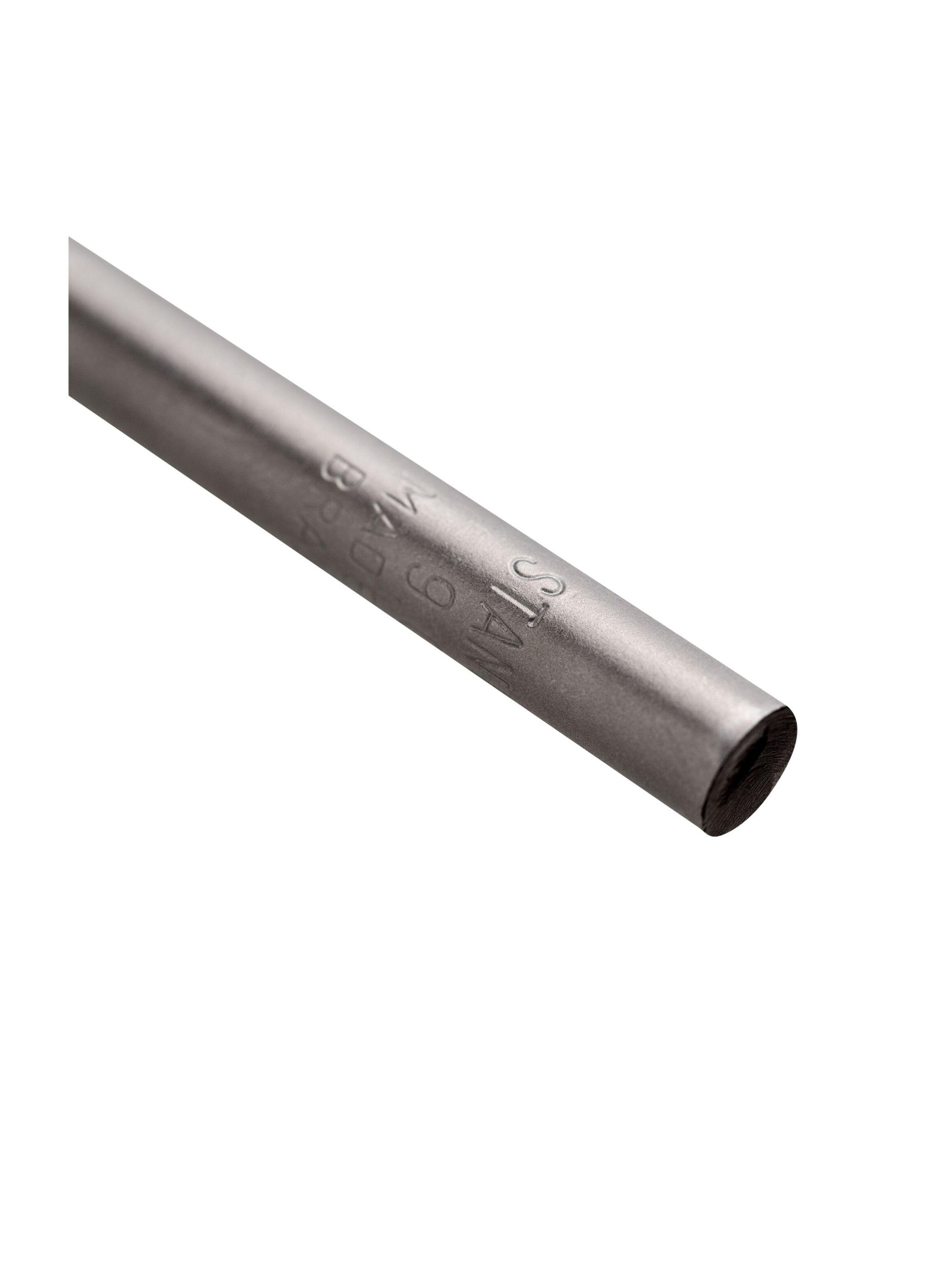 Set 10 brocas para muro 9x70x120mm STANLEY STA53090C-2