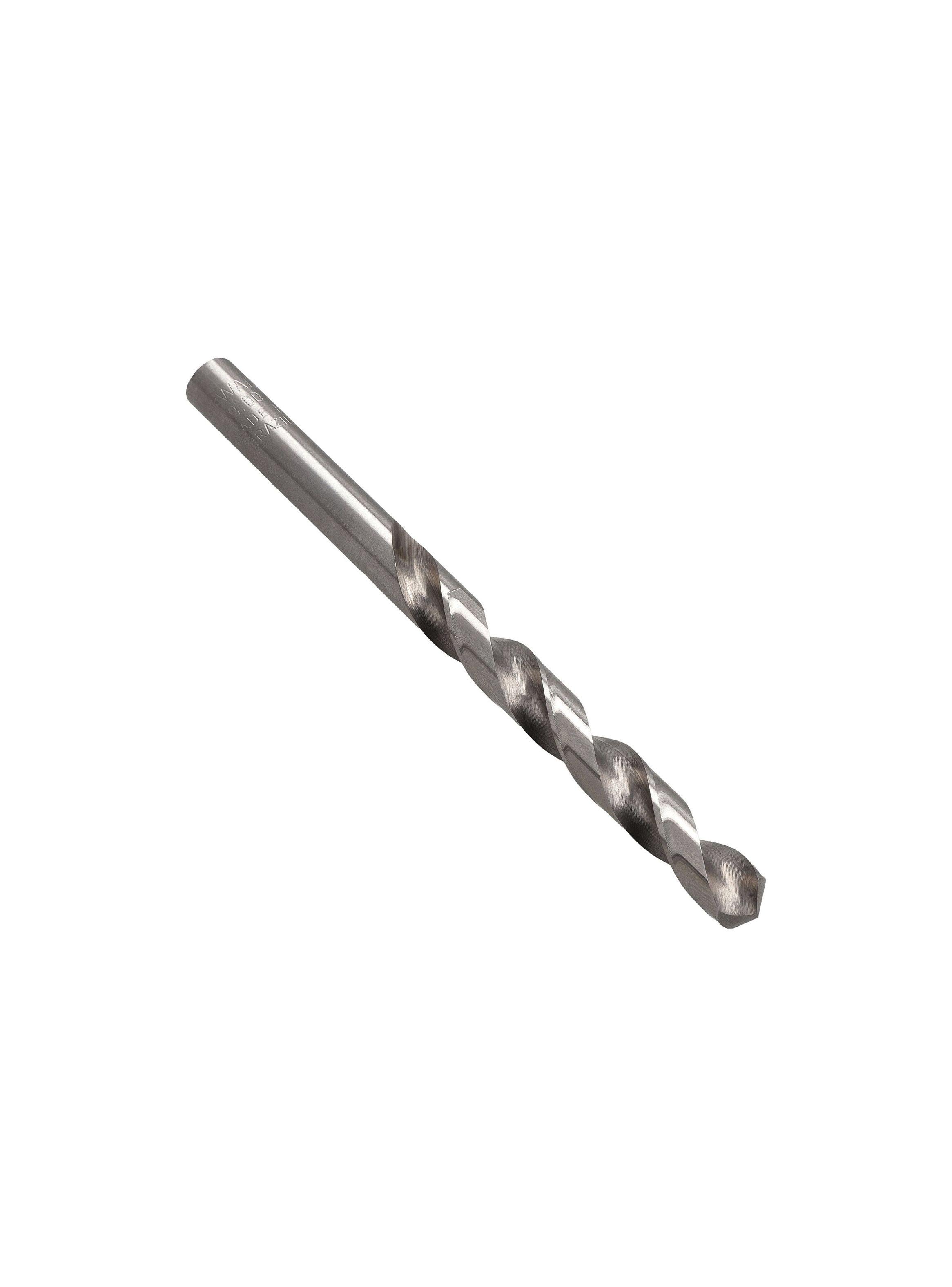 Set 5 brocas acero rápido (HSS) 9mm DEWALT DWA28900-1