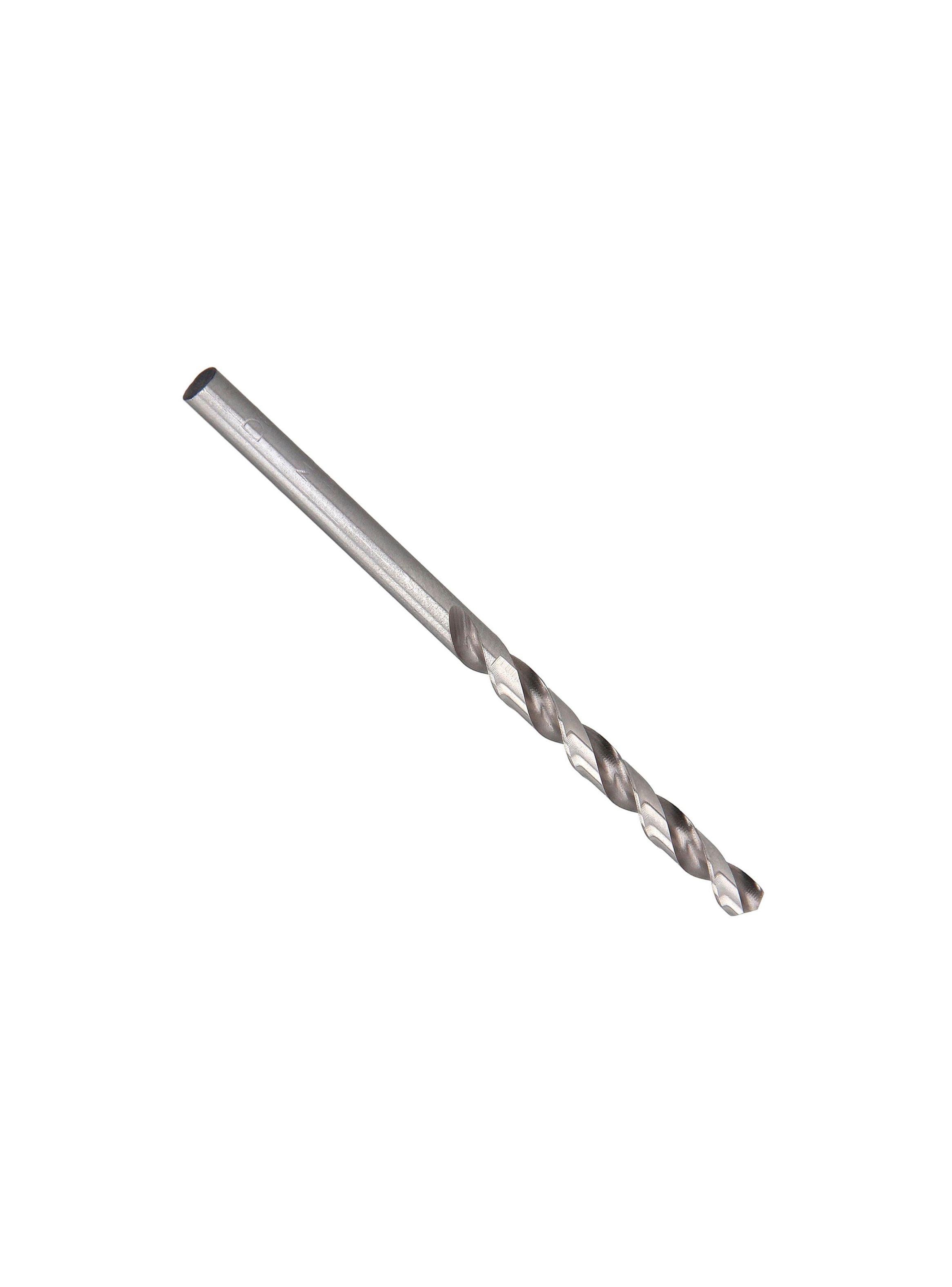 Set 10 brocas de acero rápido (HSS) 4x75mm DEWALT DWA28400-2