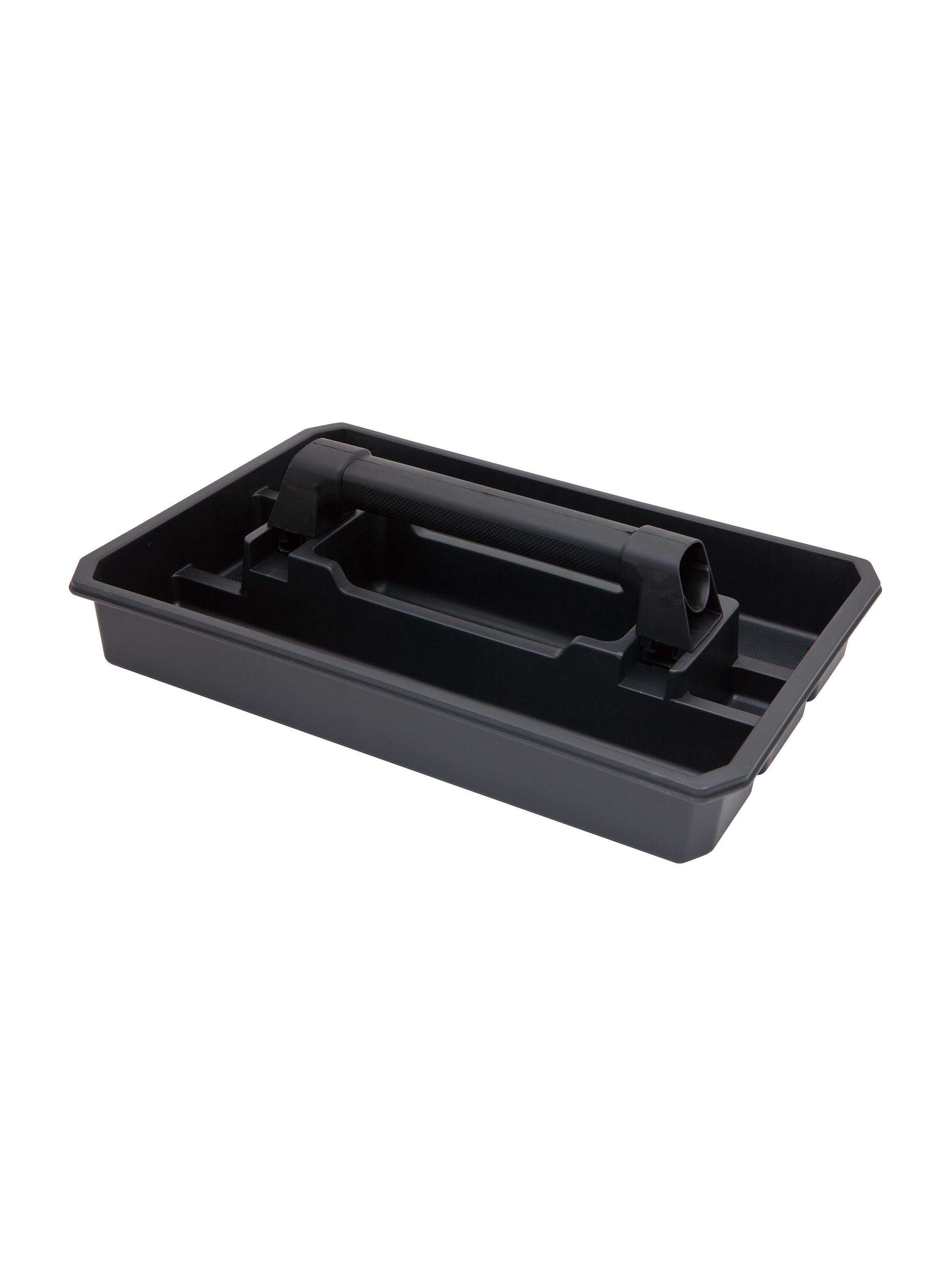 Caja De Herramientas Profunda 30kg TSTAK DEWALT DWST17806-2