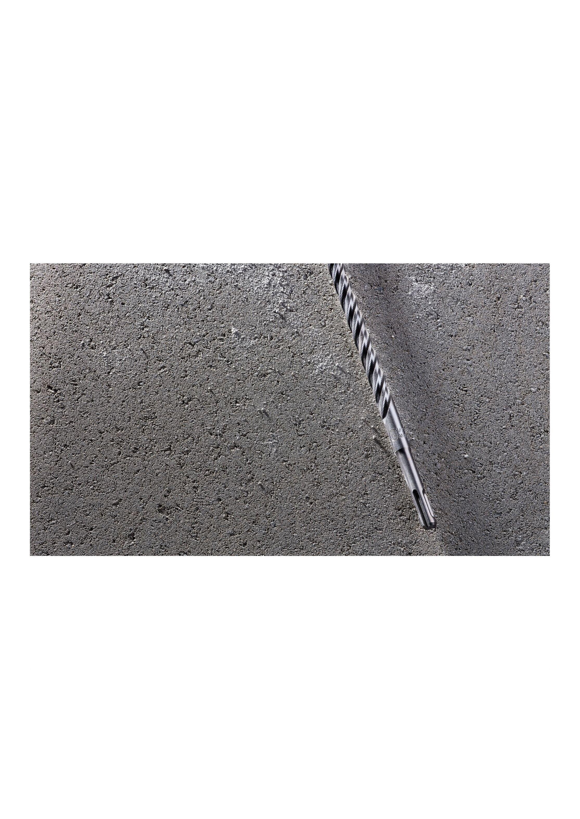 Broca ELITE SDS PLUS 14x460mm DEWALT DT8942-QZ-4