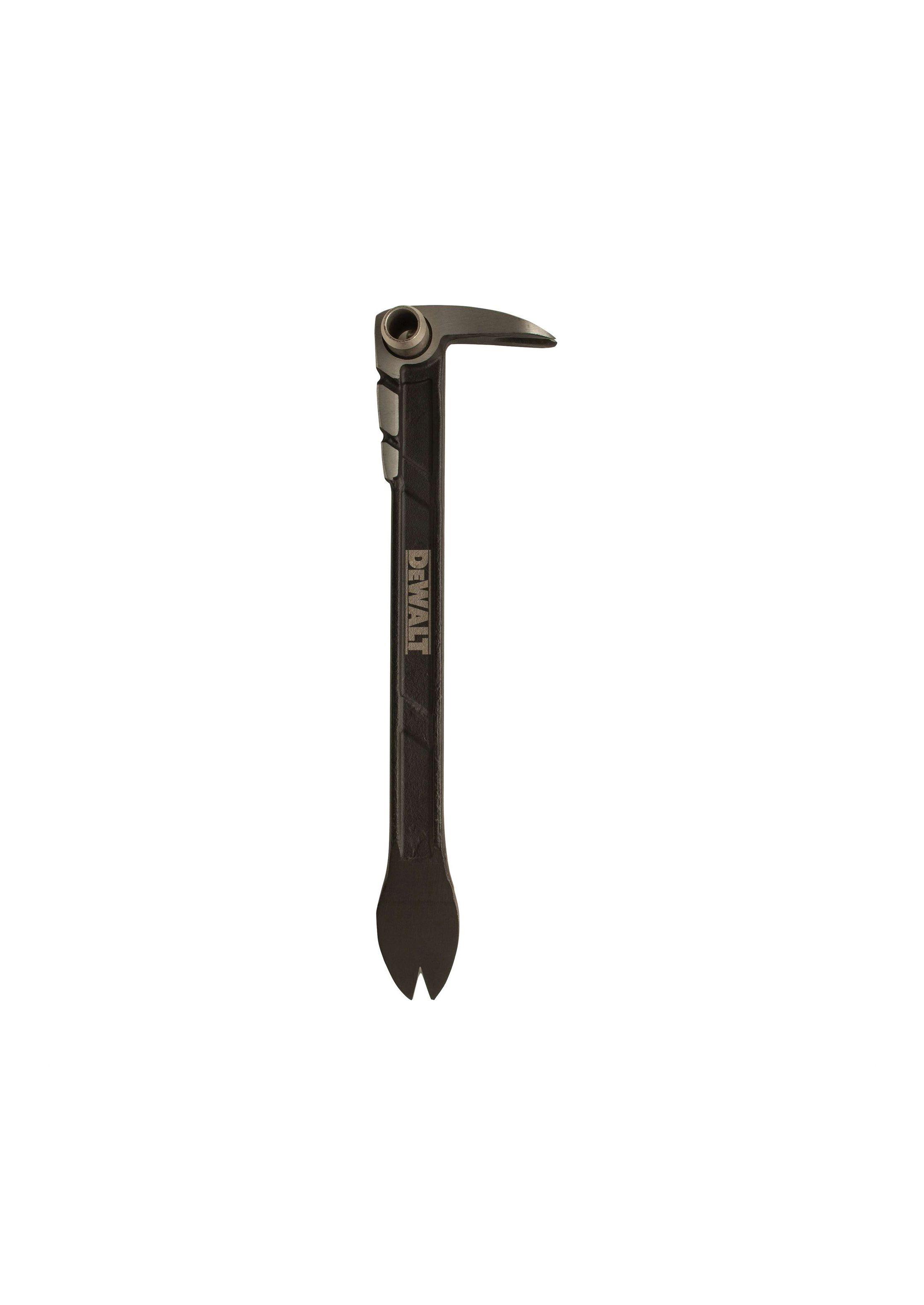 Palanca saca clavos 10” DEWALT DWHT55524-0