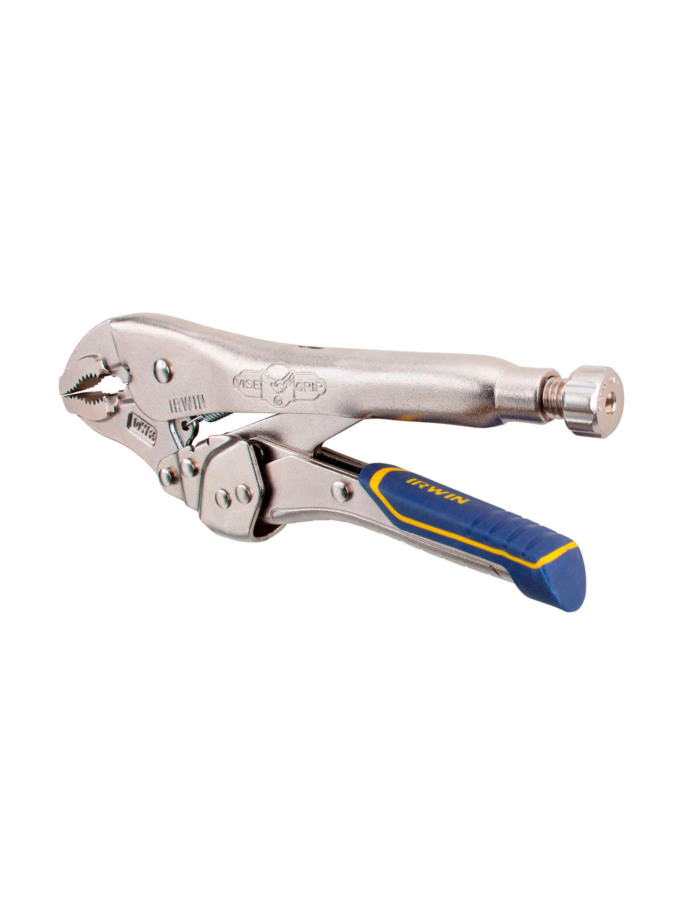 Caiman Curvo Corta Alambre 10' IRWIN IRHT82578-2