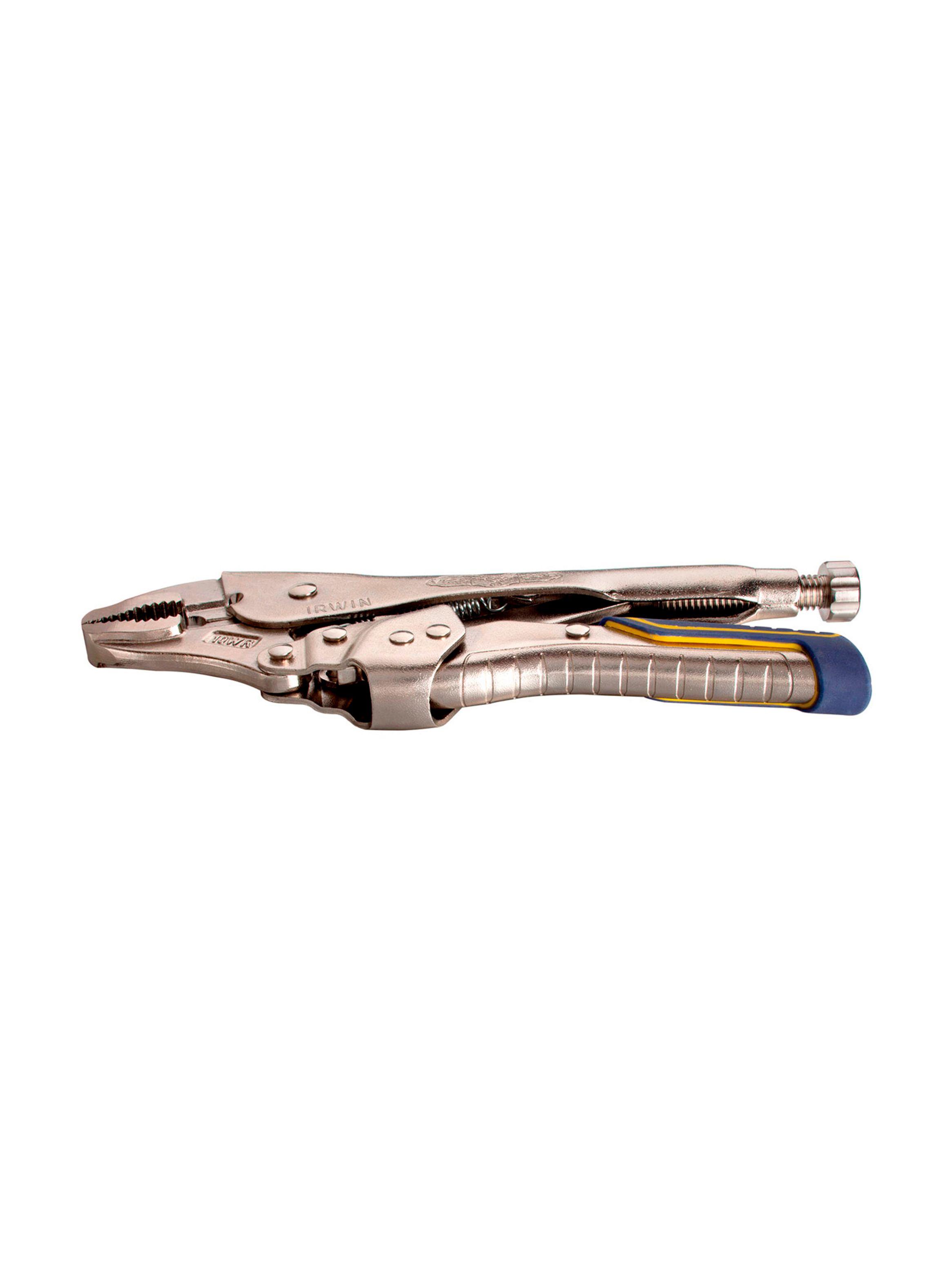 Caiman Curvo Corta Alambre 10' IRWIN IRHT82578-3