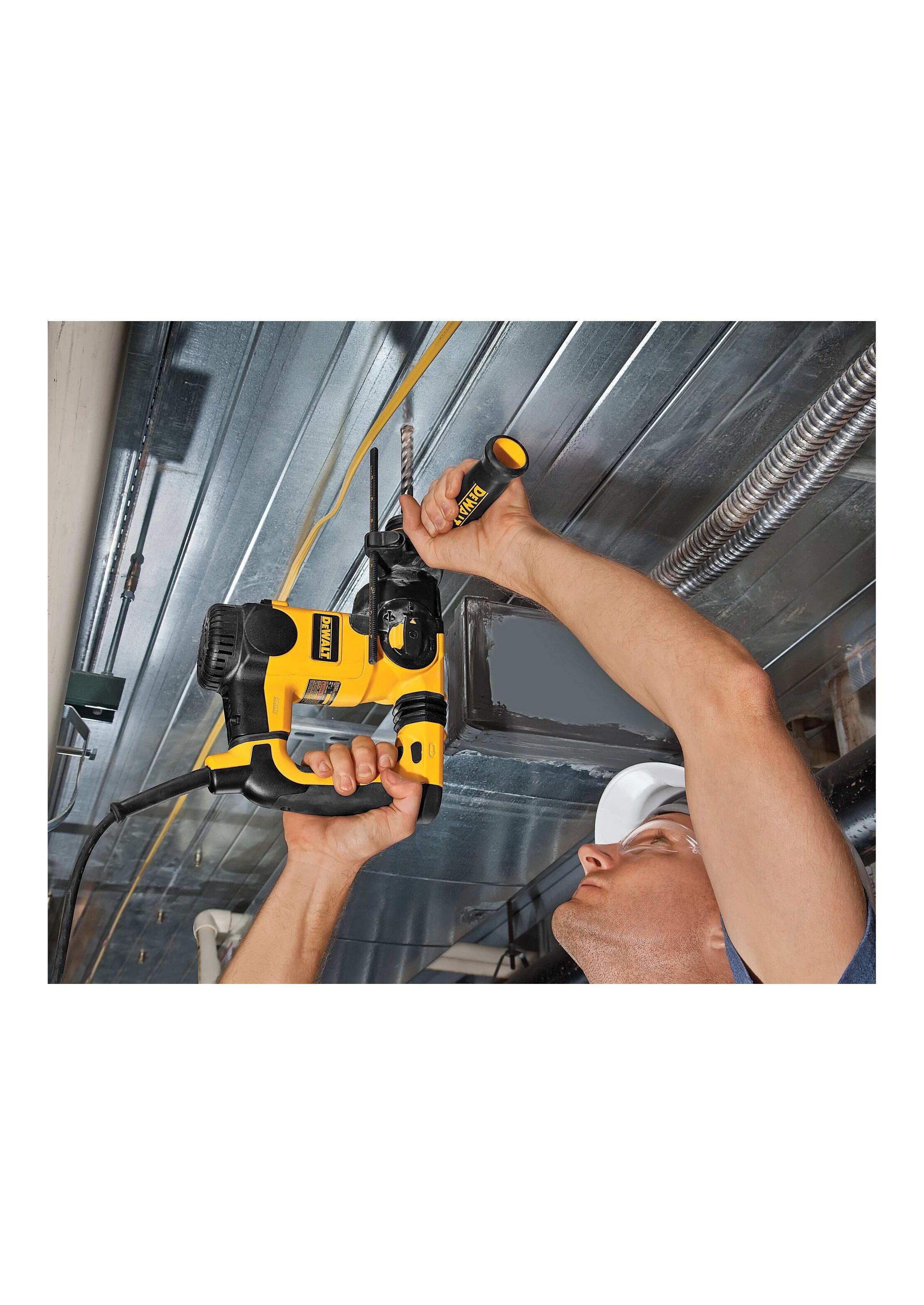 Broca SDS Plus Extreme 26x250mm DEWALT DT9615-QZ-2