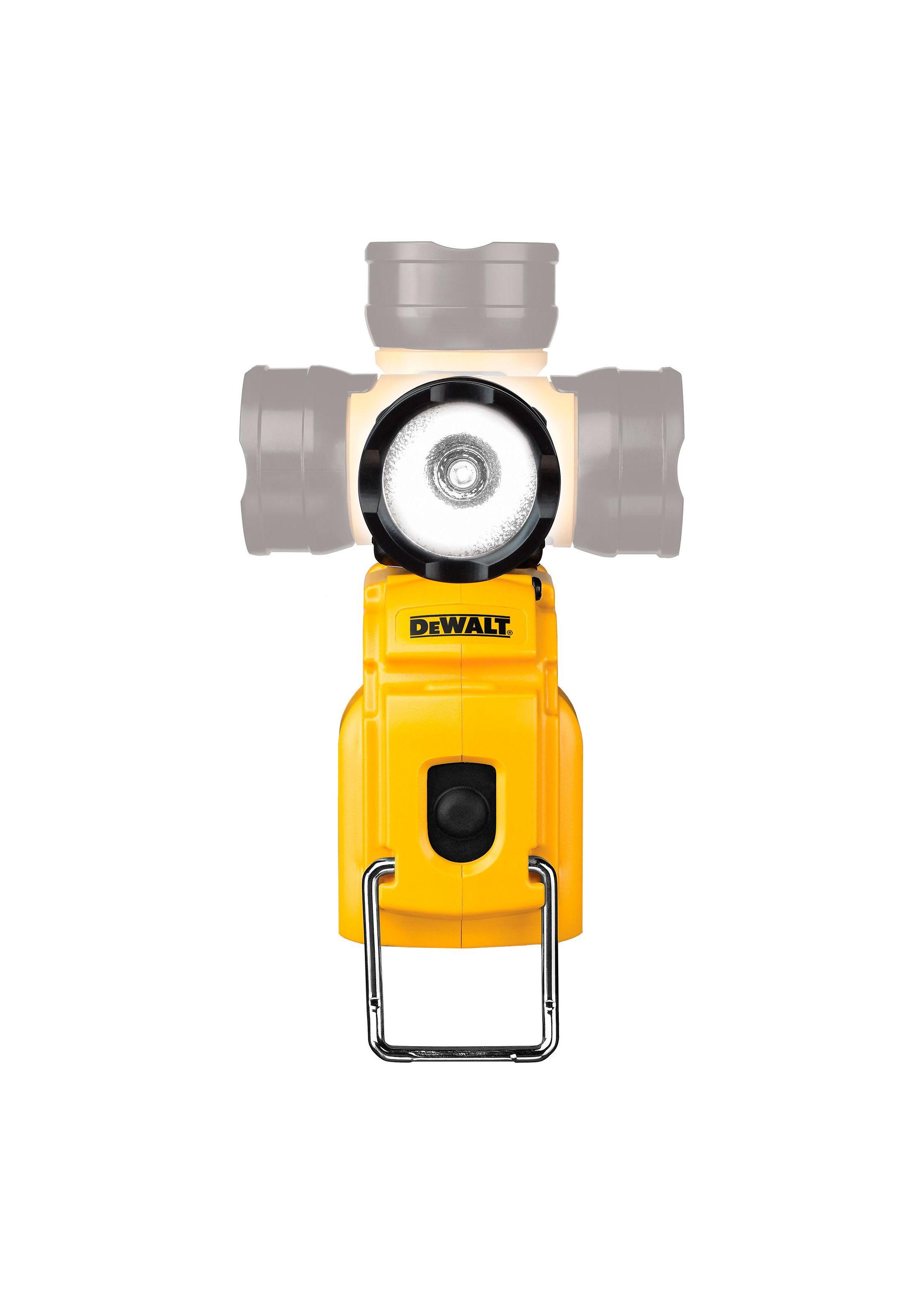 Luz Led Portátil 12V Sin Batería-2
