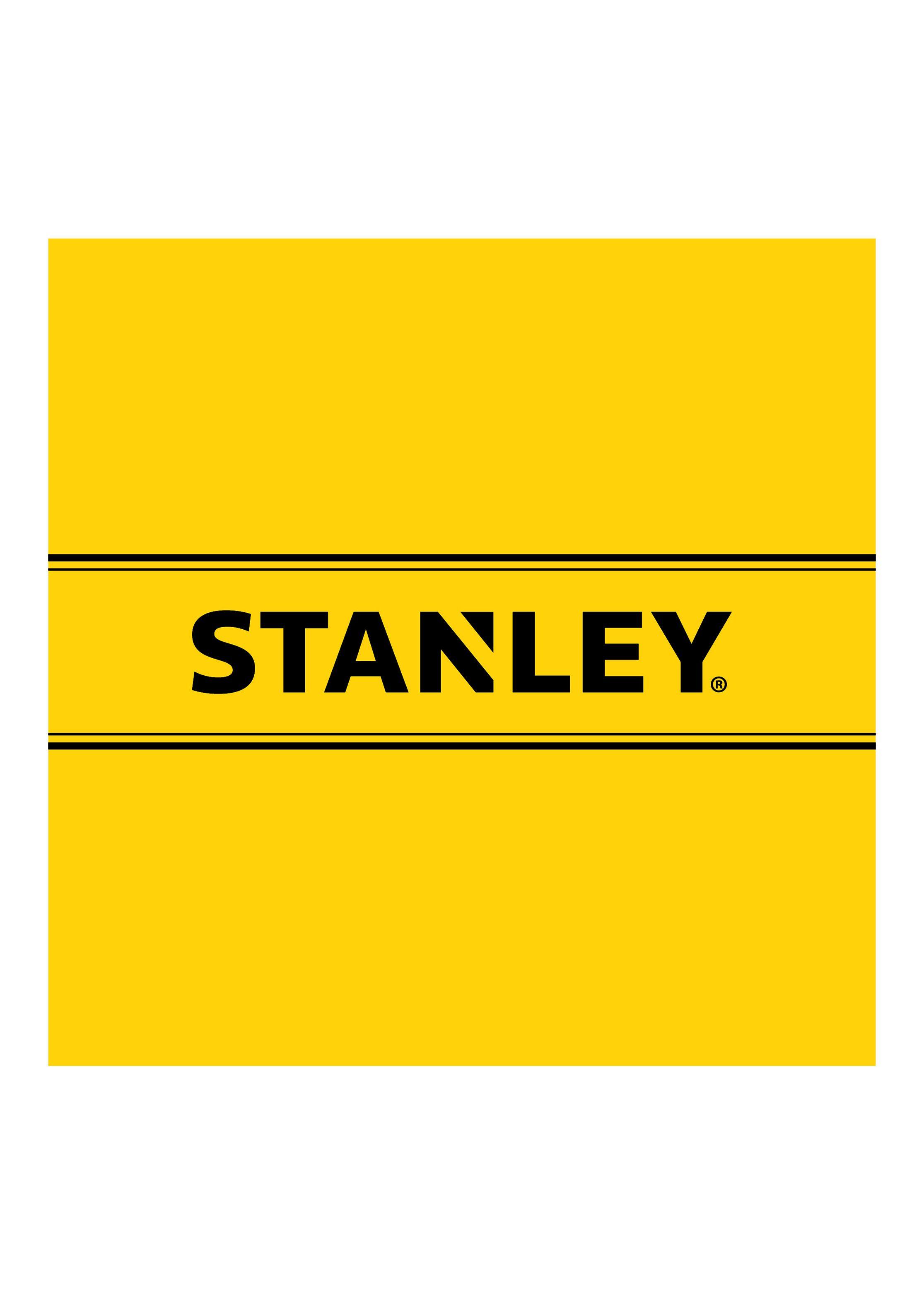 Set 5 brocas p/concreto 4, 5, 6, 8 y 10mm STANLEY ST5005-2