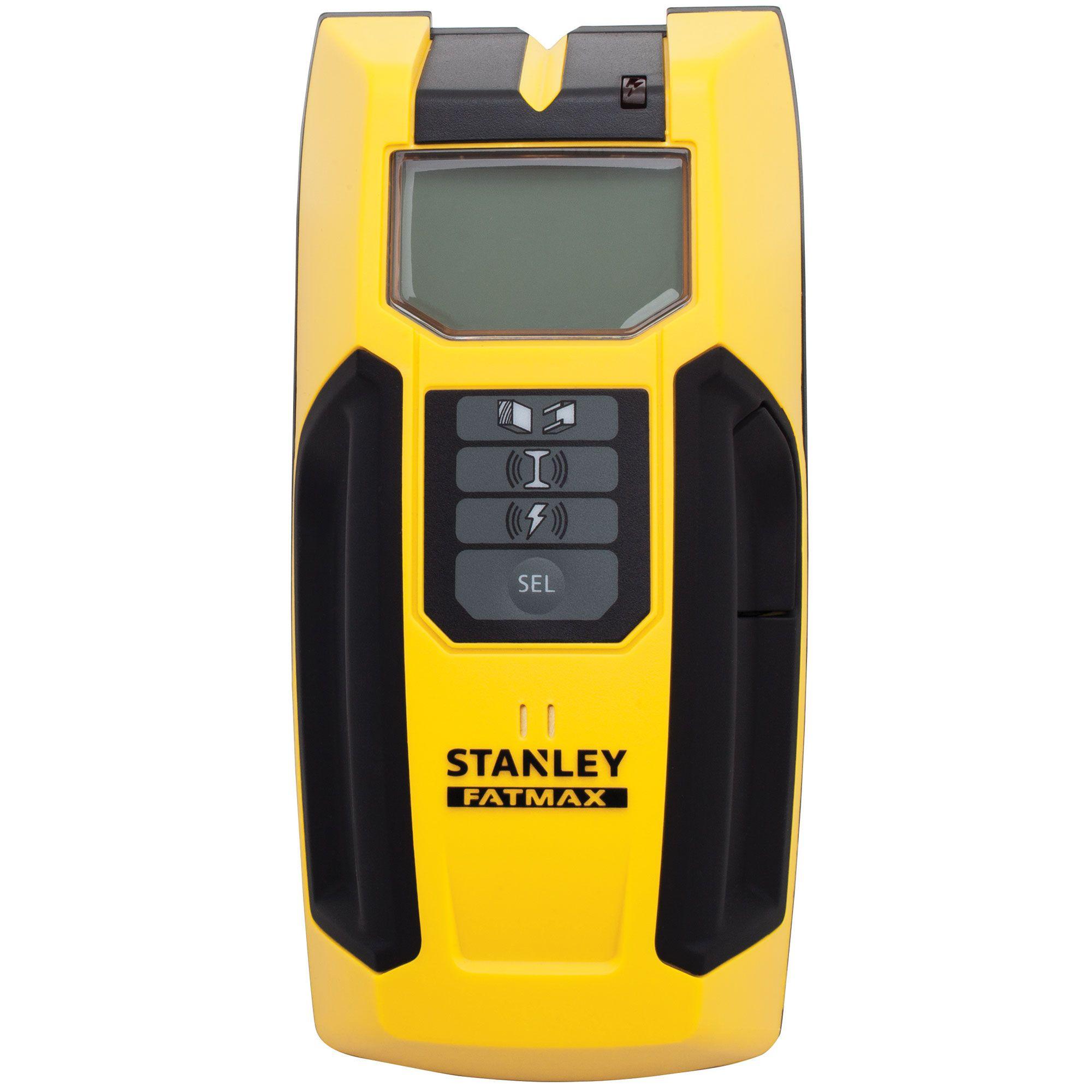 Detector de vigas S300 38mm-0