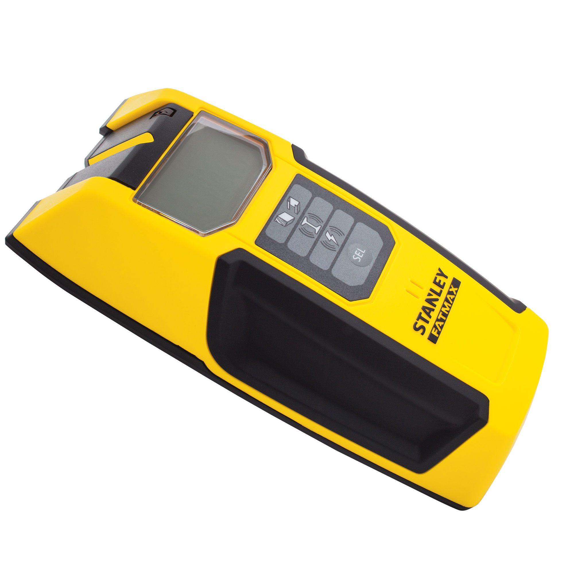 Detector de vigas S300 38mm-1